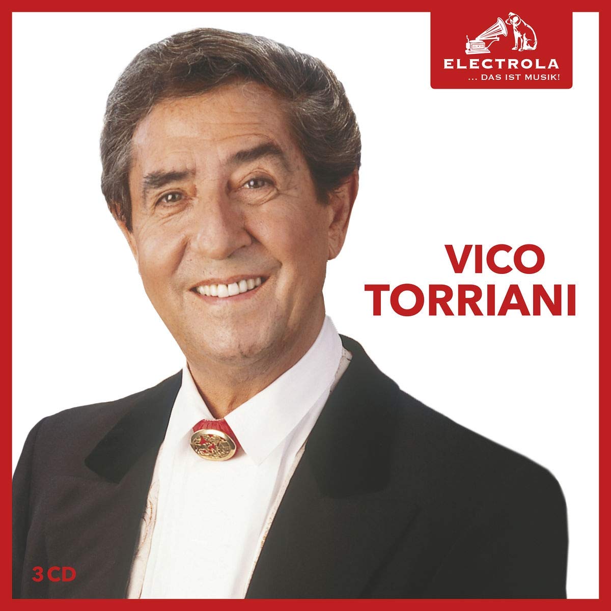 Electrola...das Ist Musik! Vico Torriani German Schlager & Volksmusik