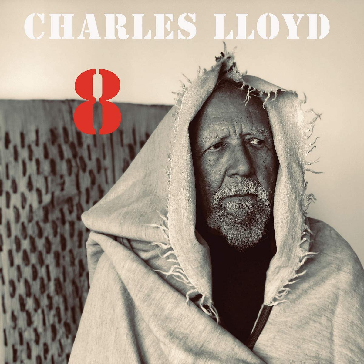 8: Kindred Spirits (Live from the Lobero/CD+Dvd) Jazz