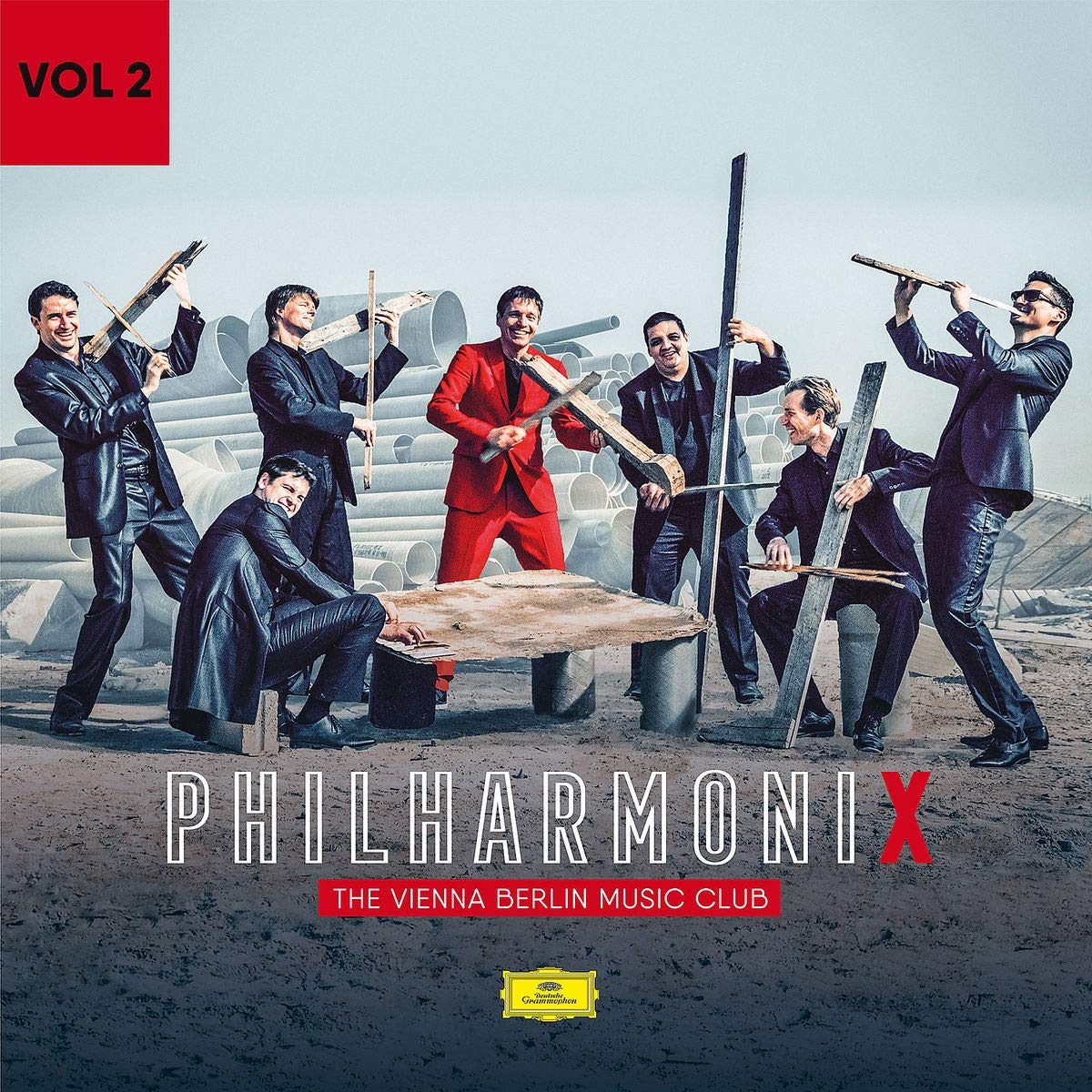 The Vienna Berlin Music Club Vol.2 Classical