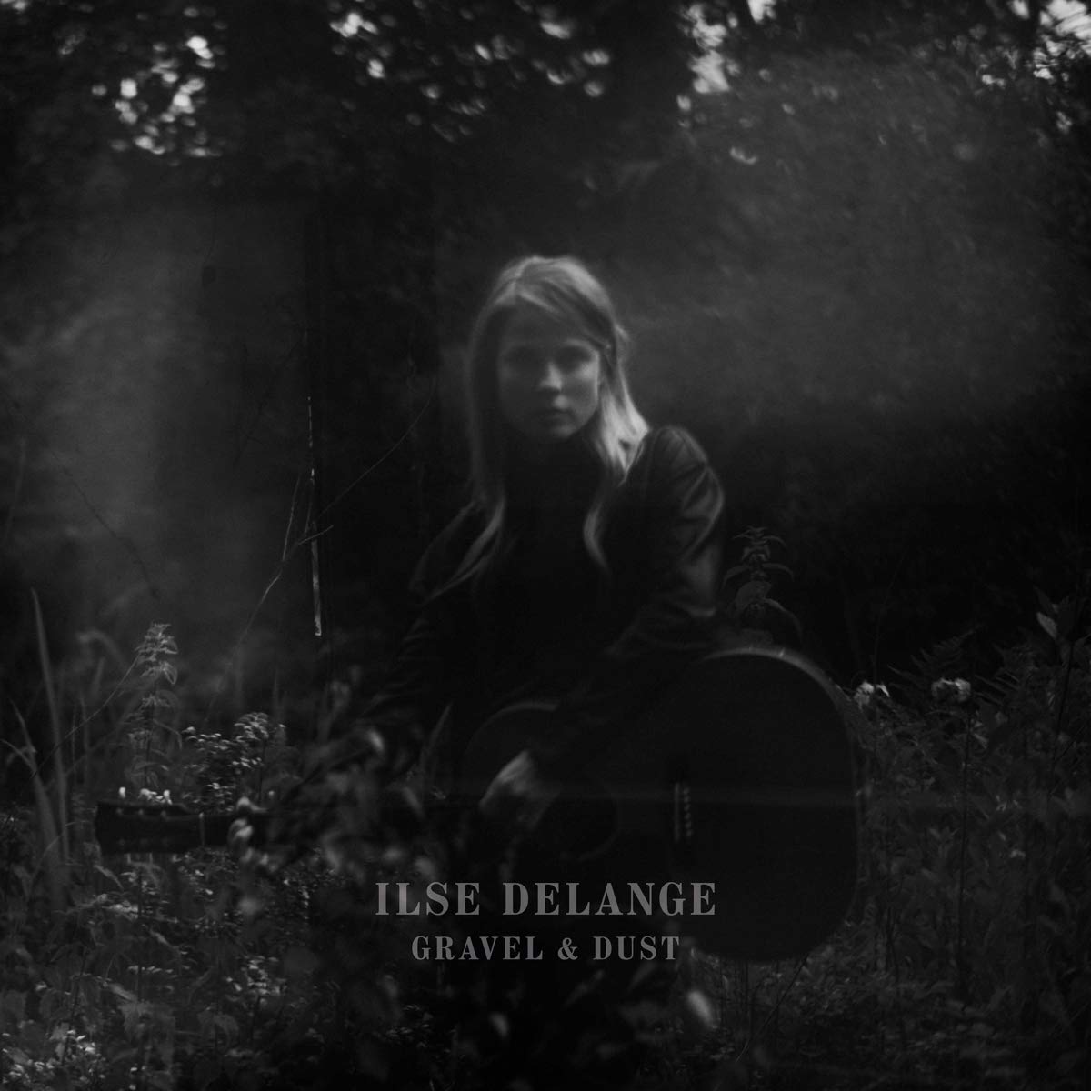 Ilse Delange - Gravel & Dust Music