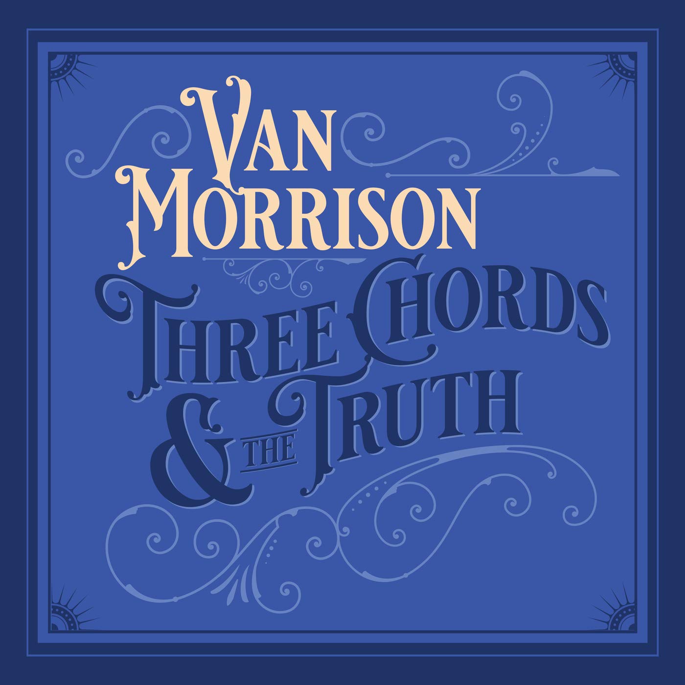 Product Image: Three Chords And The Truth (Silver Double LP)
