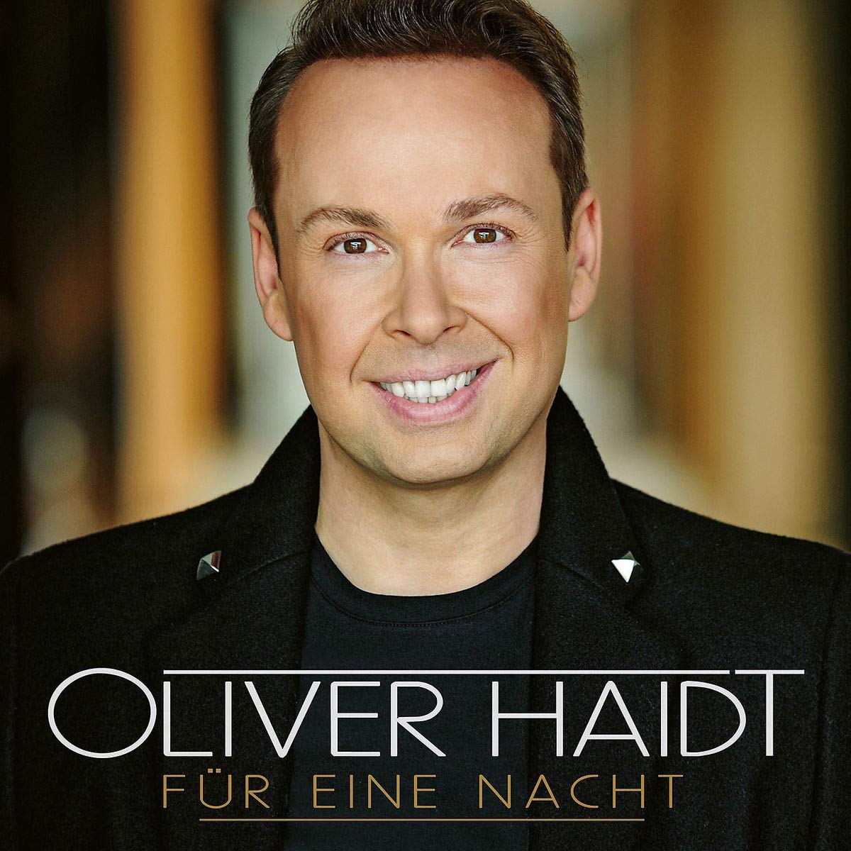 Für eine Nacht cd