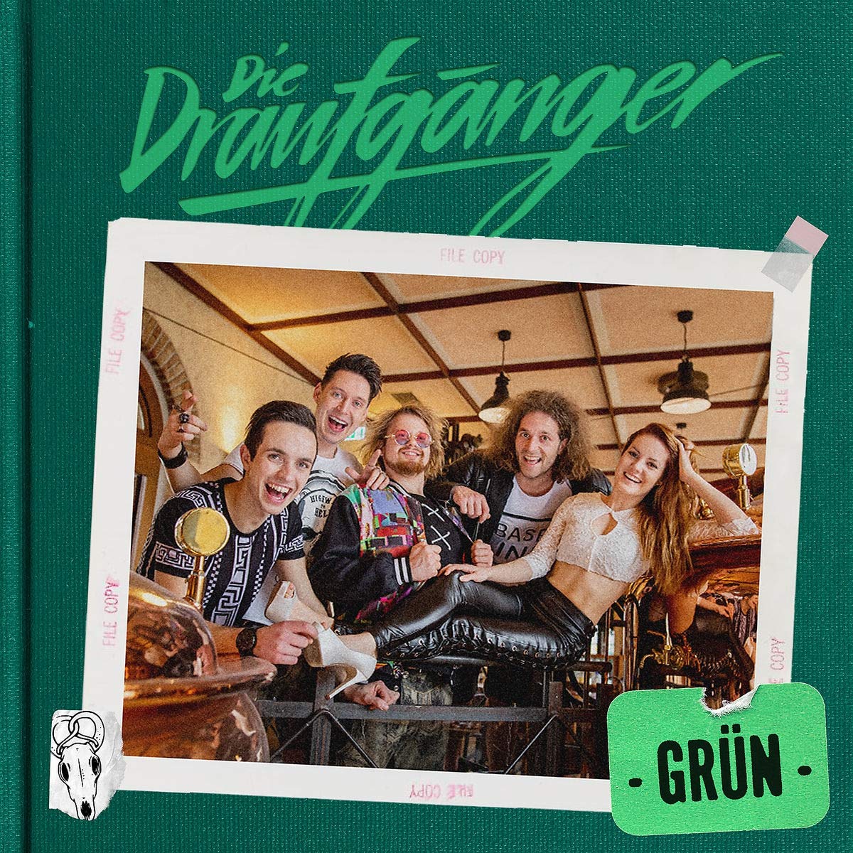 Grün German Schlager & Volksmusik