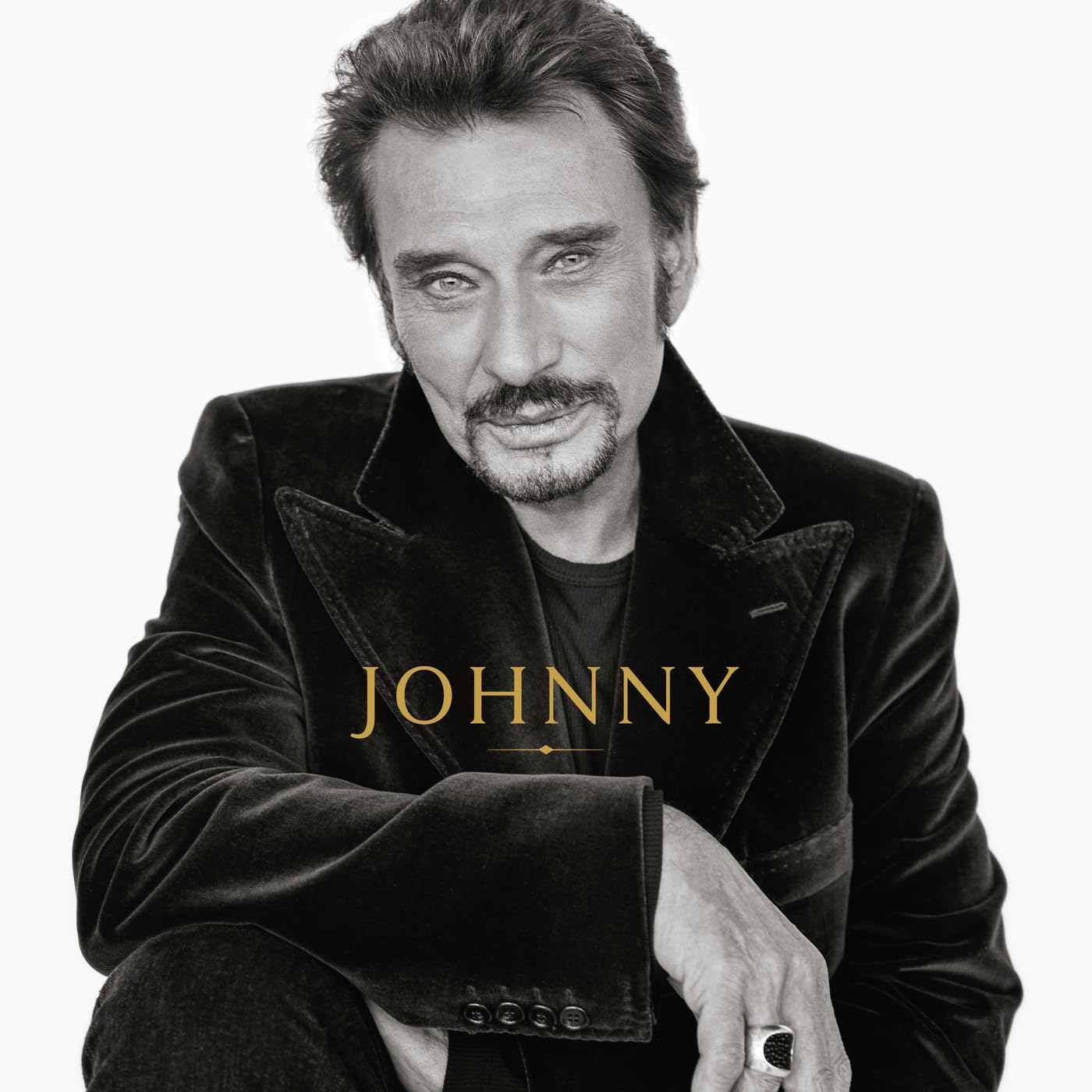 Johnny Hallyday - Johnny Music for Children