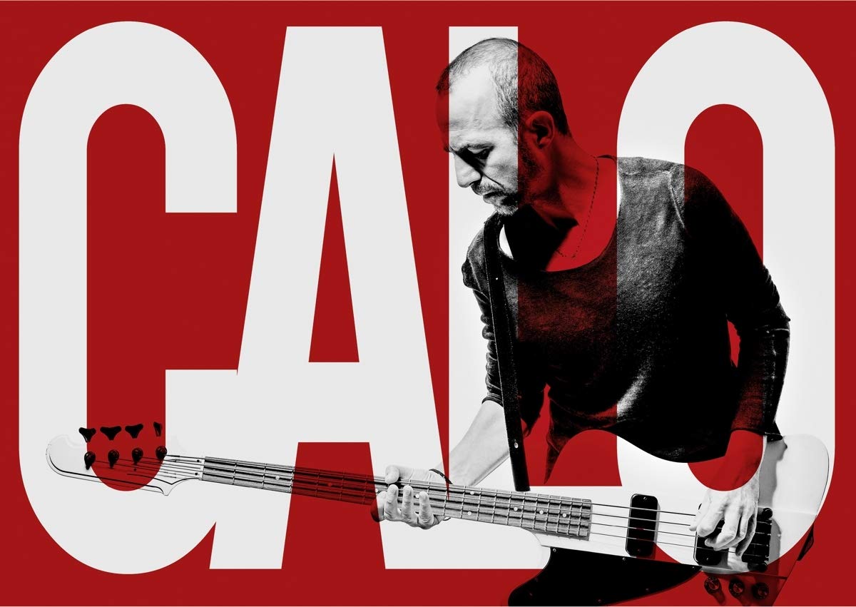 Product Image: Calogero - L'Intégrale