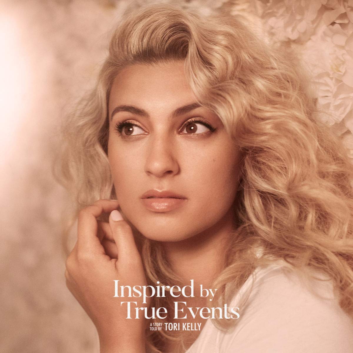 Inspired By True Events (Vinyl) Pop