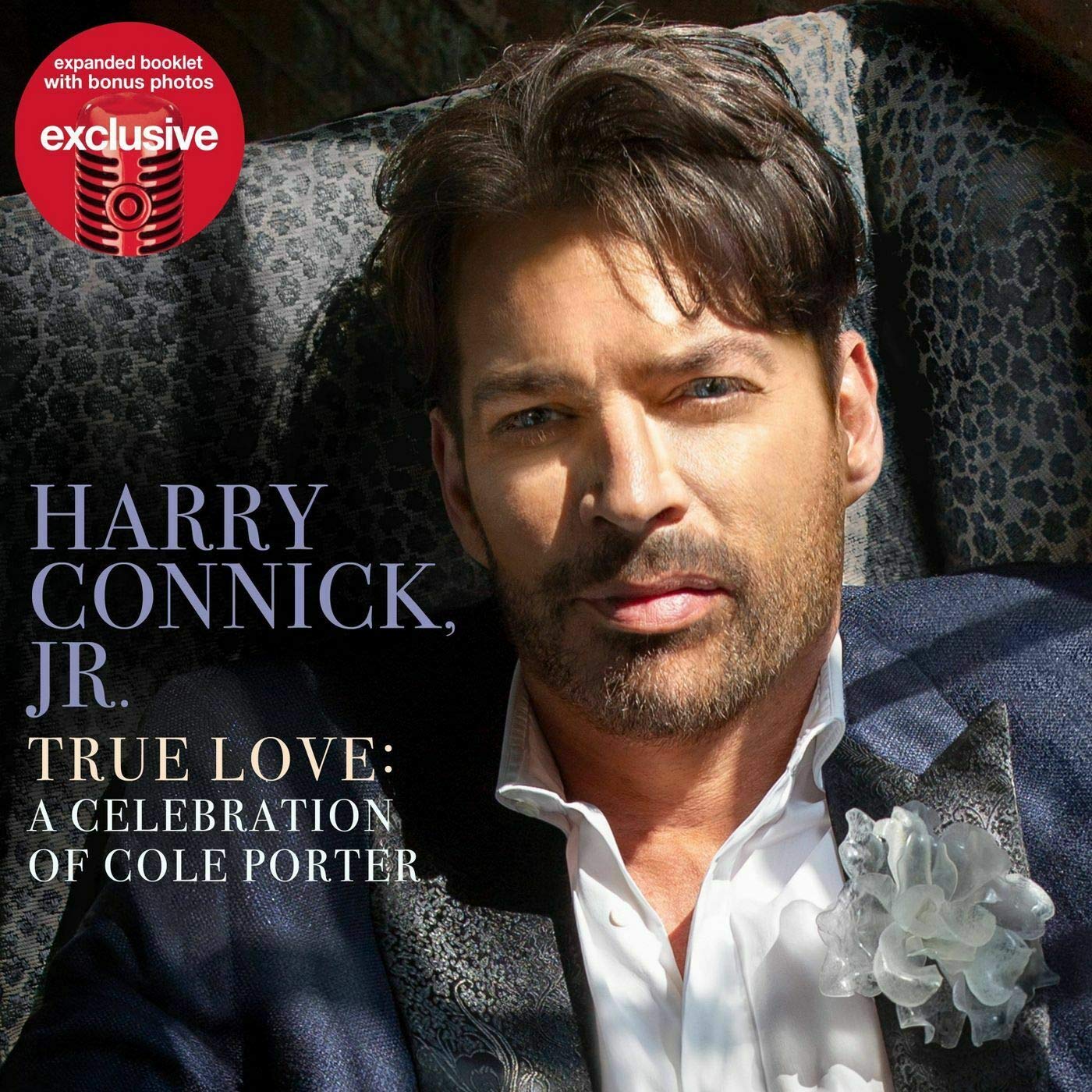 Harry Connick Jr. True Love: A Celebration Of Cole Porter Target Exclusive CD Music
