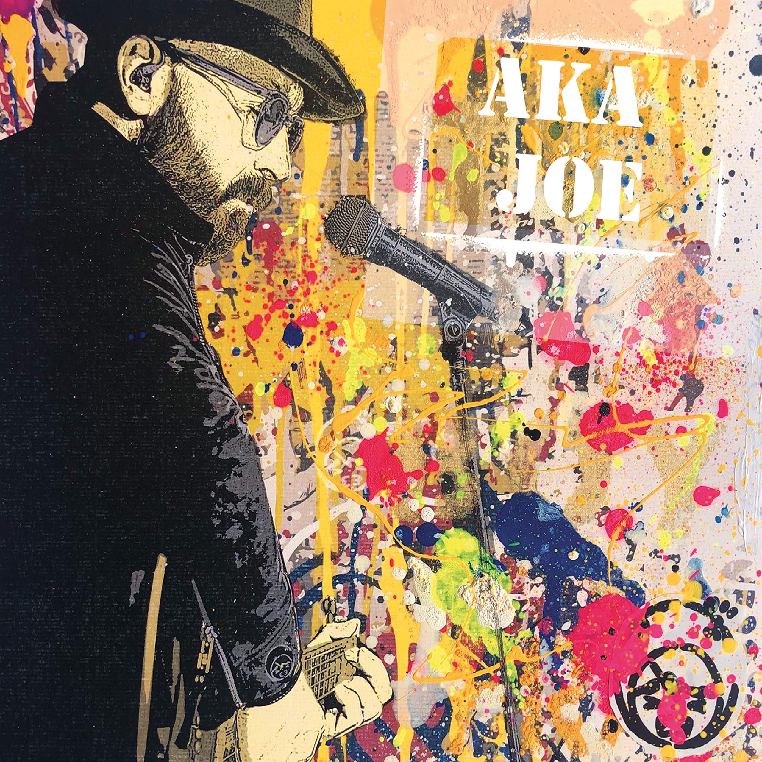 Product Image: AKA Joe
