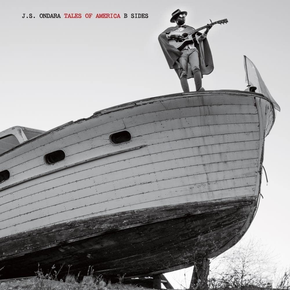 Tales of America B Sides (Vinyl) cd