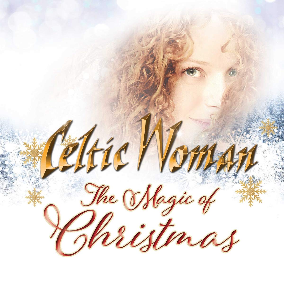 The Magic of Christmas Pop