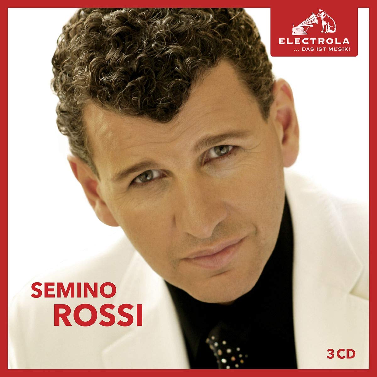 Electrola...Das ist Musik! Semino Rossi German Schlager & Volksmusik