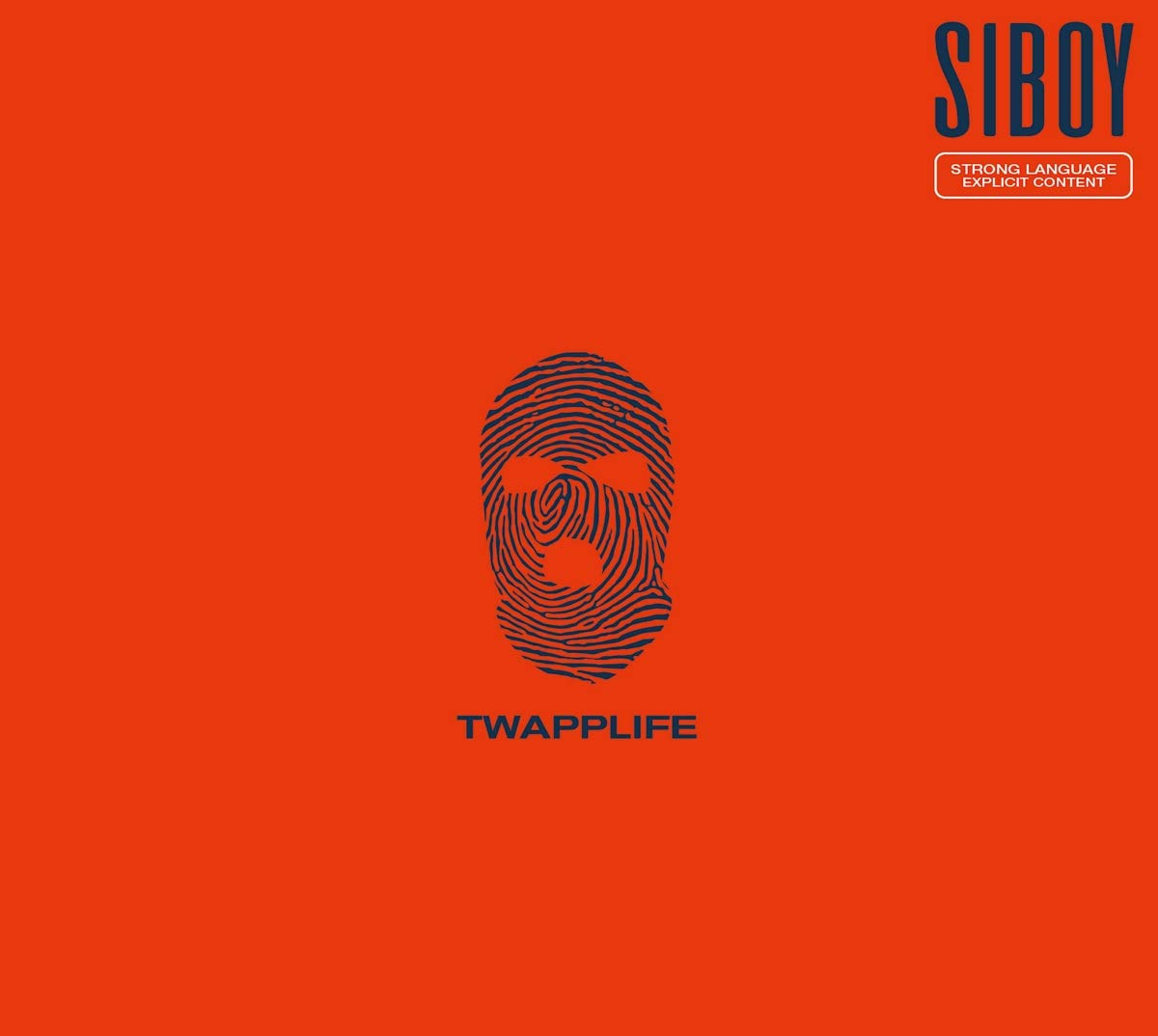 Product Image: Siboy - Twapplife