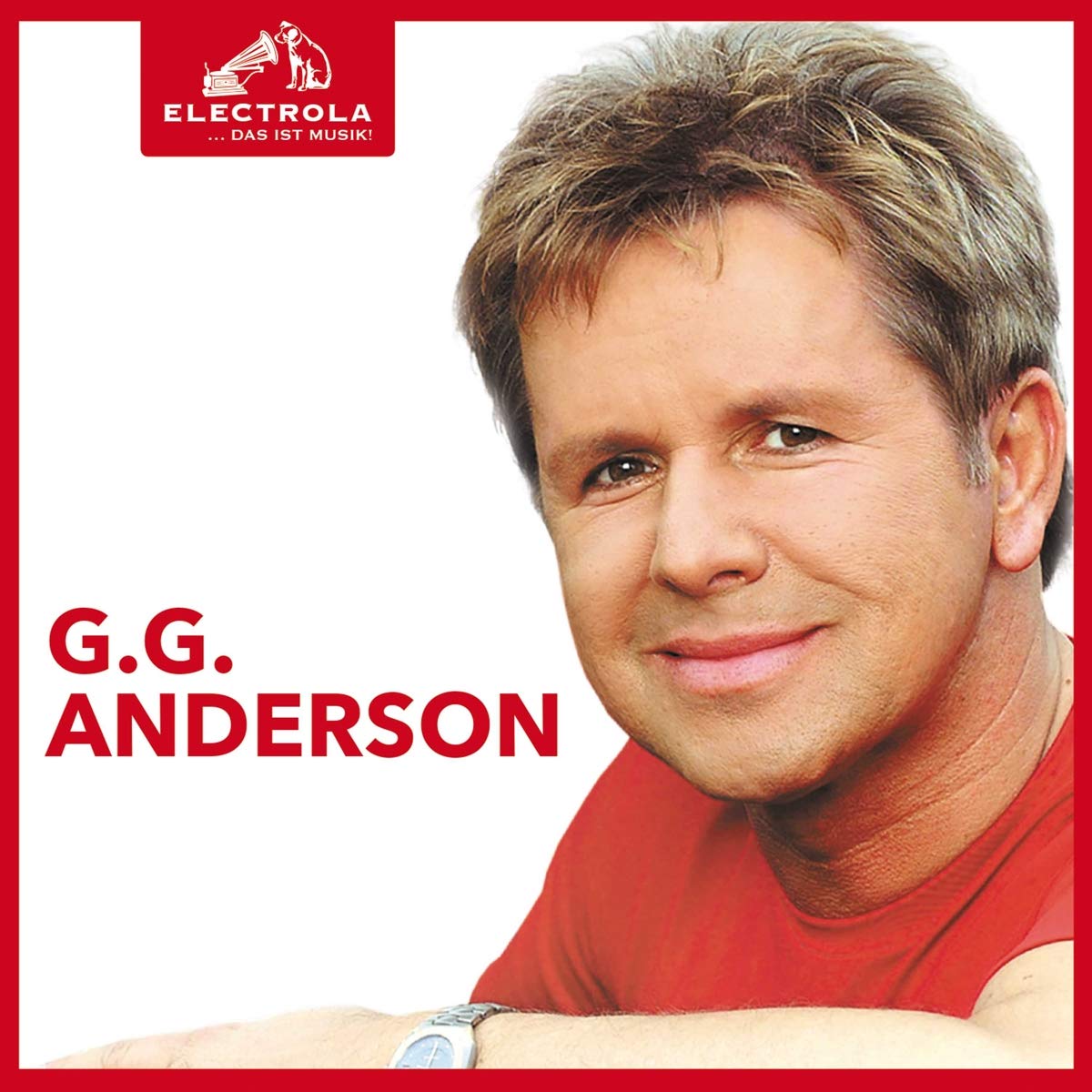Electrola... Das ist Musik! G.G. Anderson German Schlager & Volksmusik