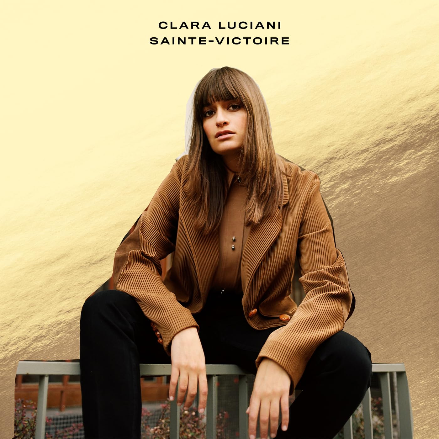 Clara Luciani - Sainte-Victoire (Re-Reedition) Music