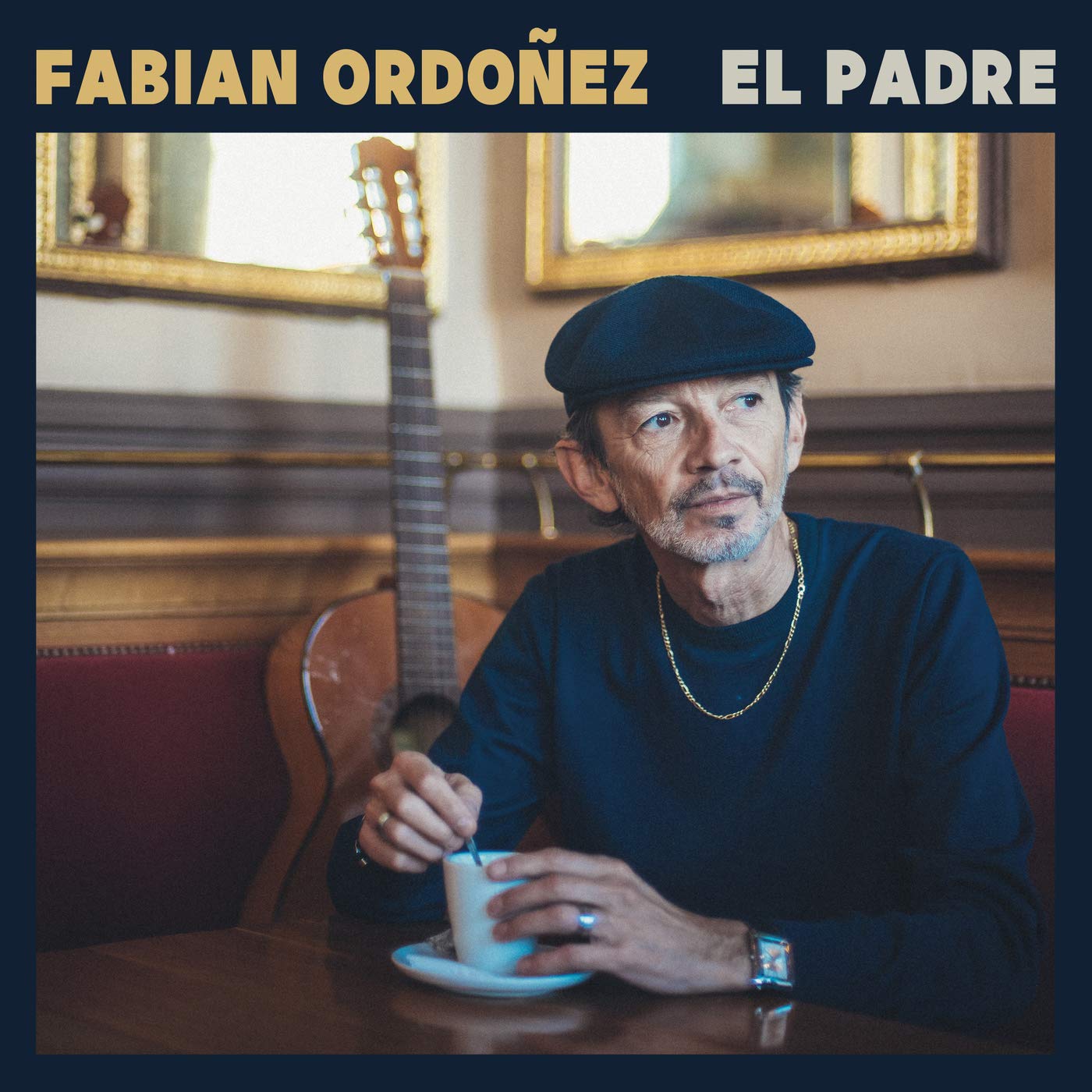 Fabian Ordonez - El Padre Music for Children