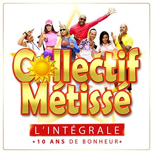 Collectif Metisse L'Integrale Music for Children