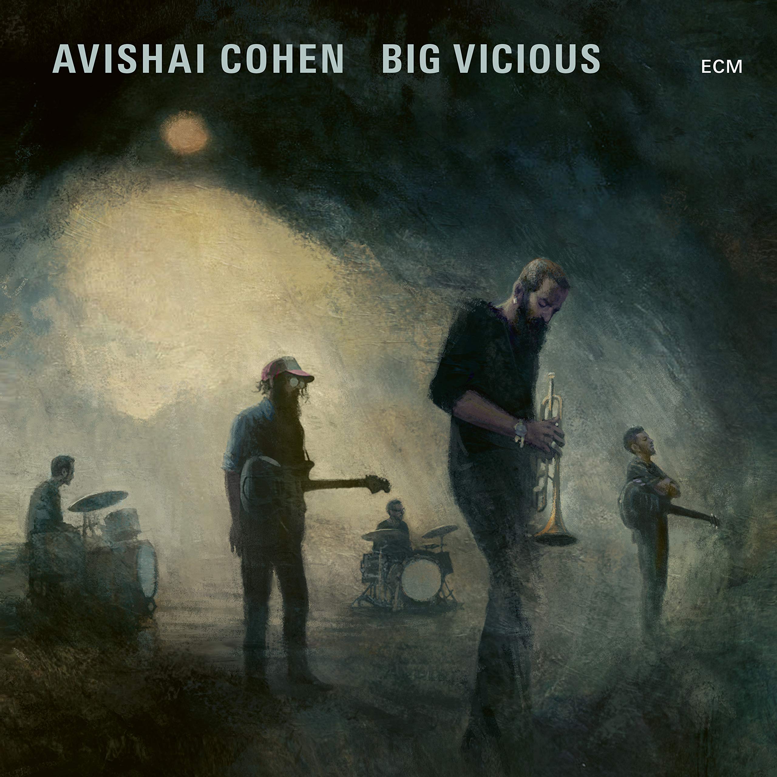 Big Vicious Jazz