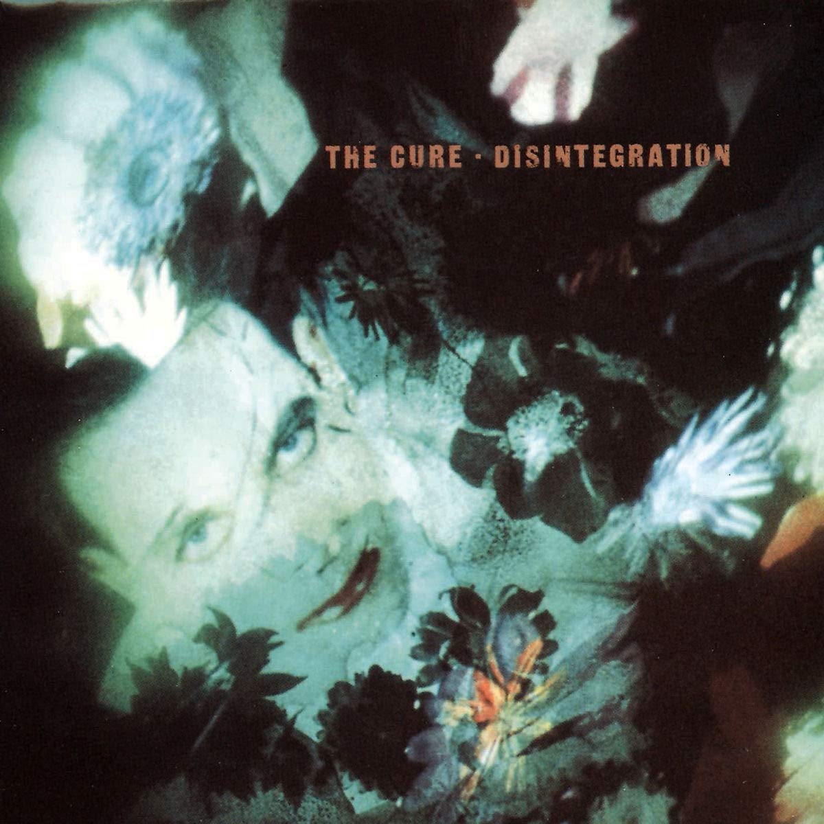 Disintegration (3CD) Alternative & Indie