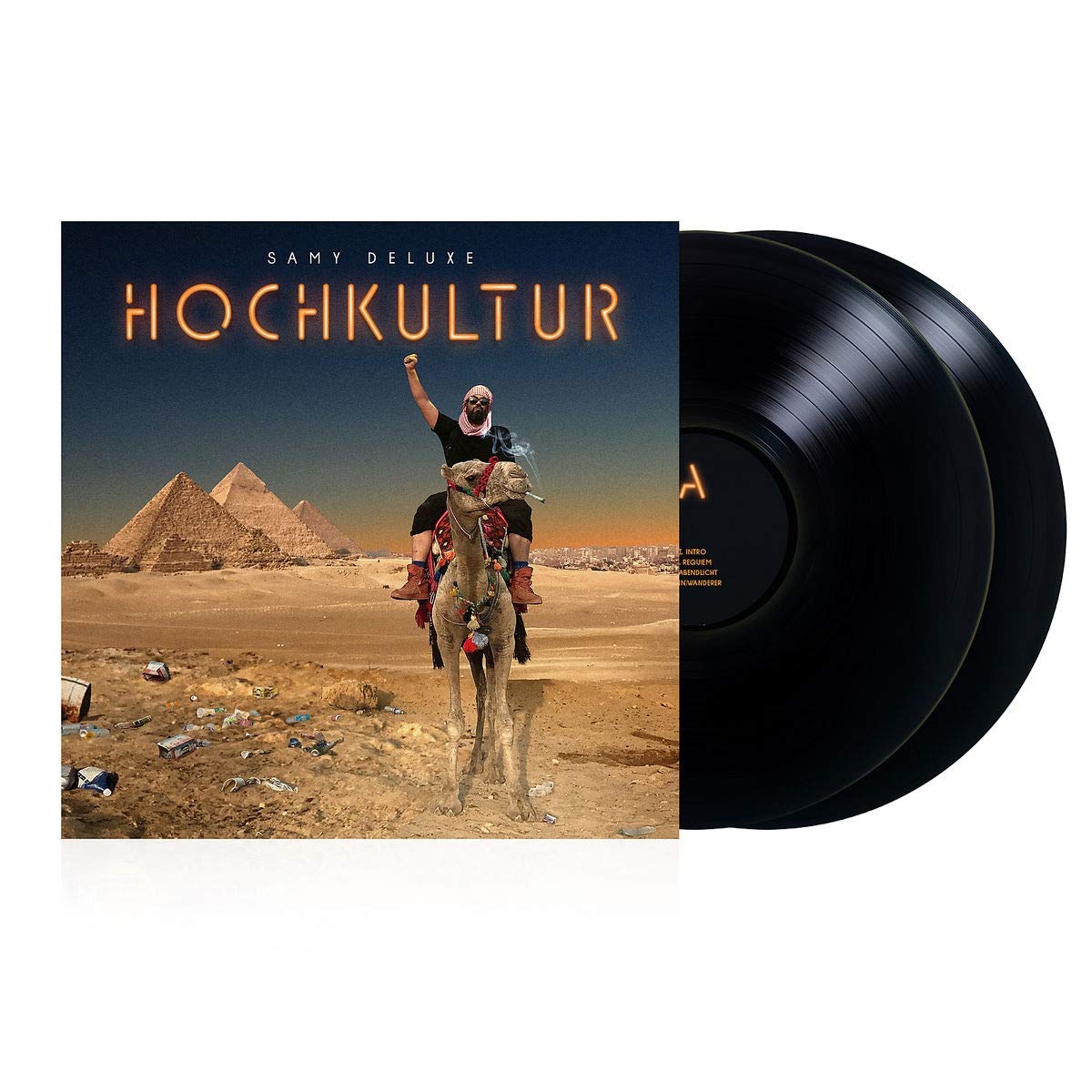 Product Image: Hochkultur