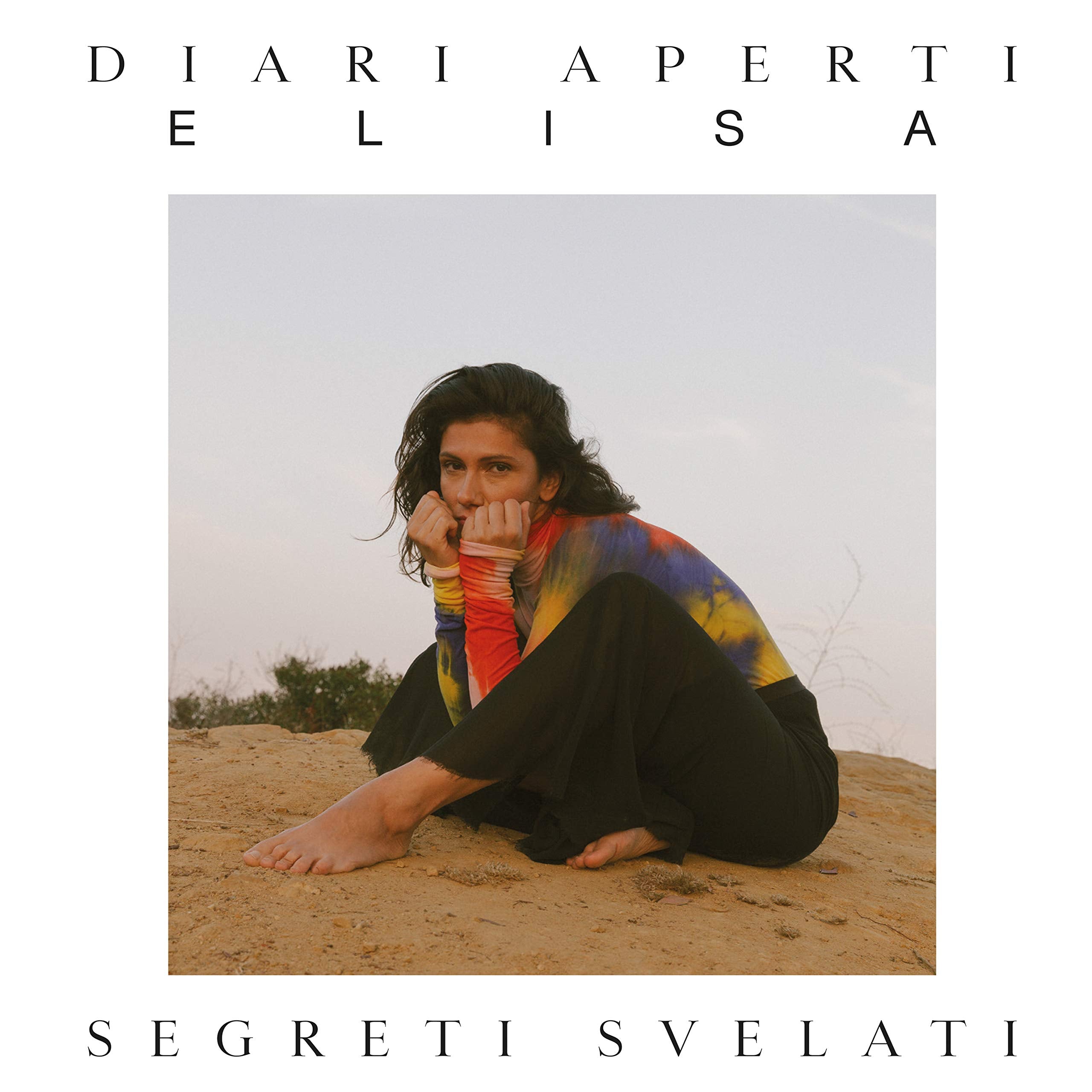 Diari Aperti (Segreti Svelati) (Con Duetti E CD in Inglese) Pop
