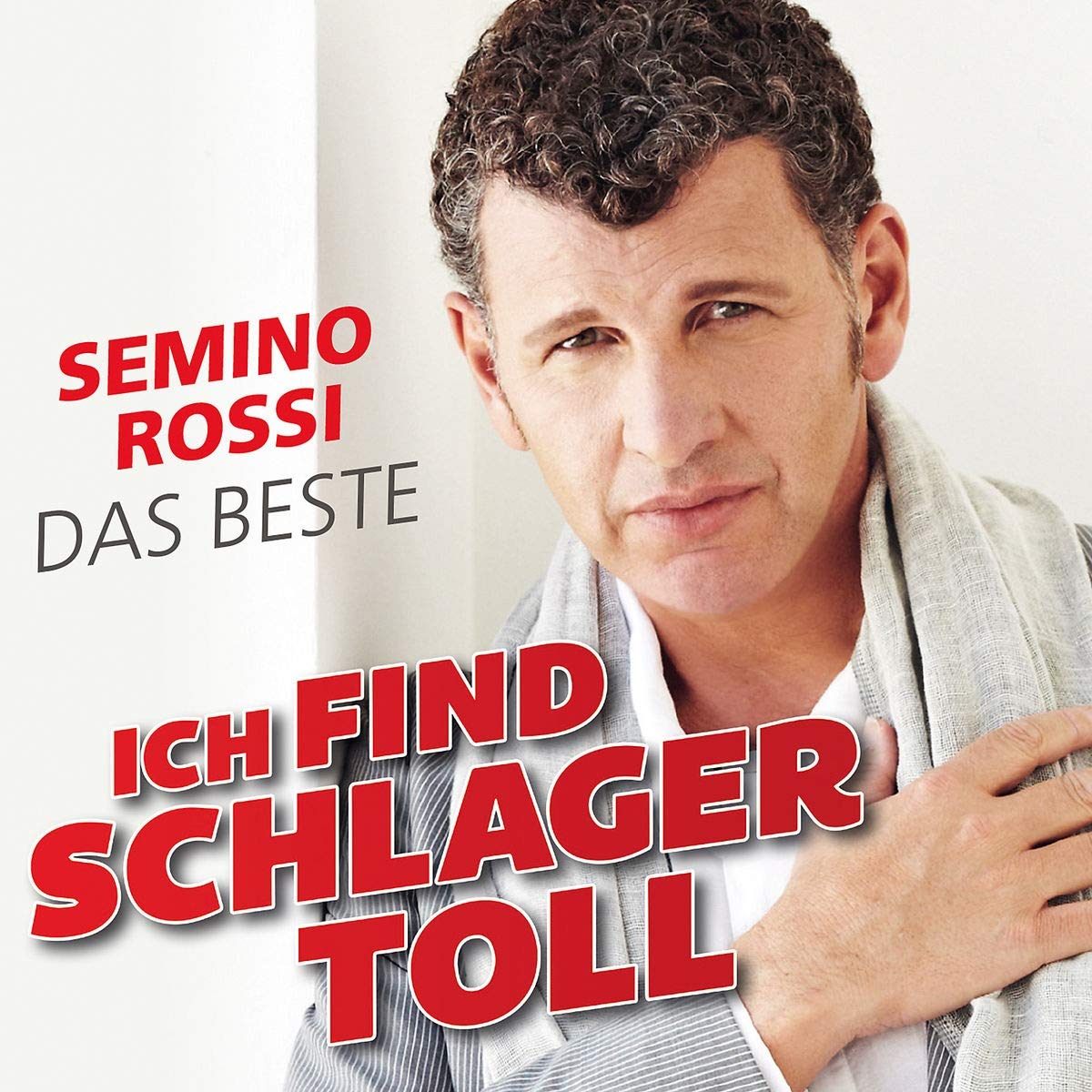 Ich find Schlager toll - Das Beste German Schlager & Volksmusik