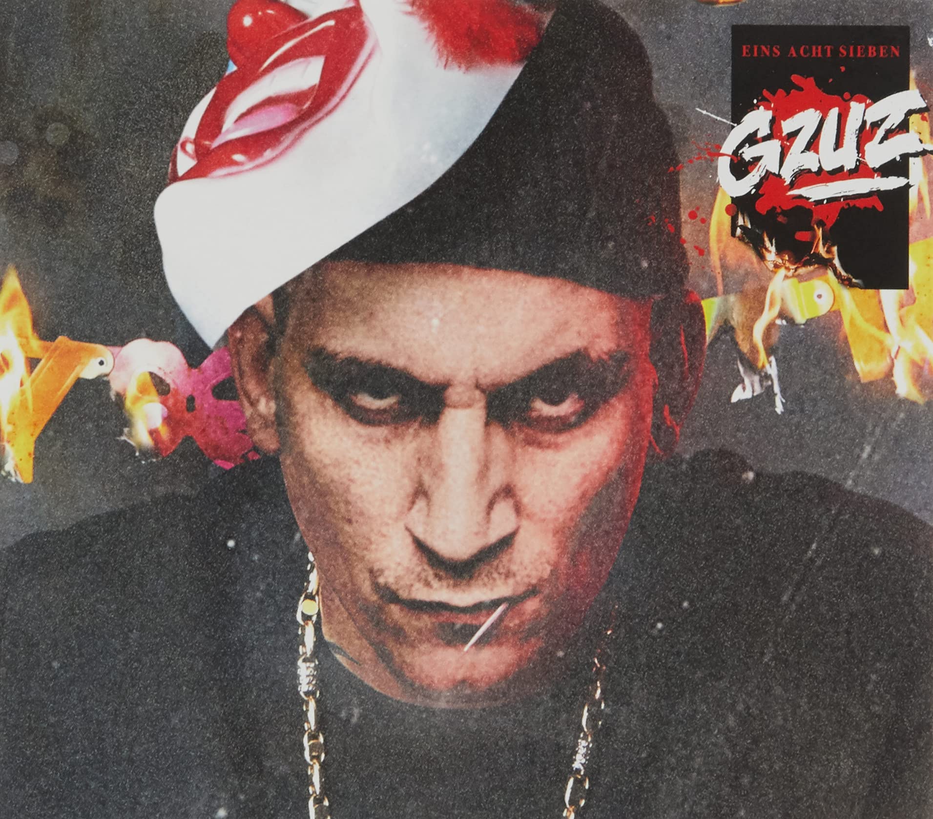 Gzuz Rap & Hip-Hop