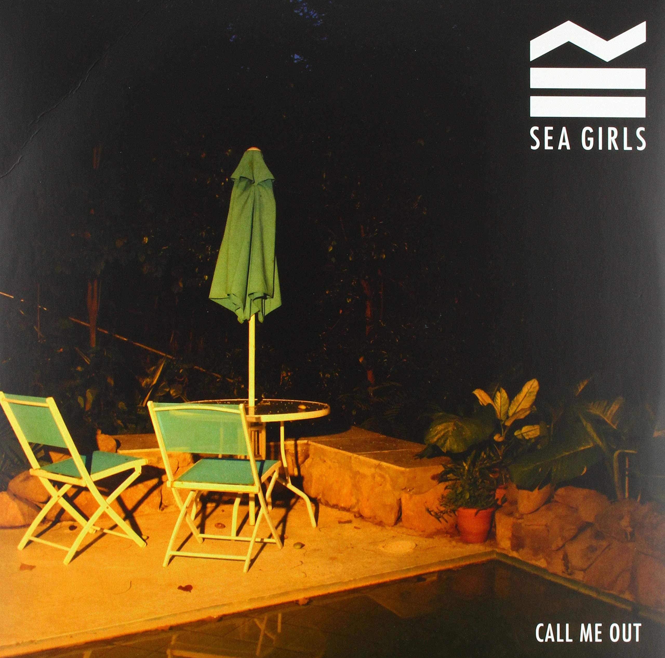 Call Me Out (Ltd.12" Vinyl) Rock
