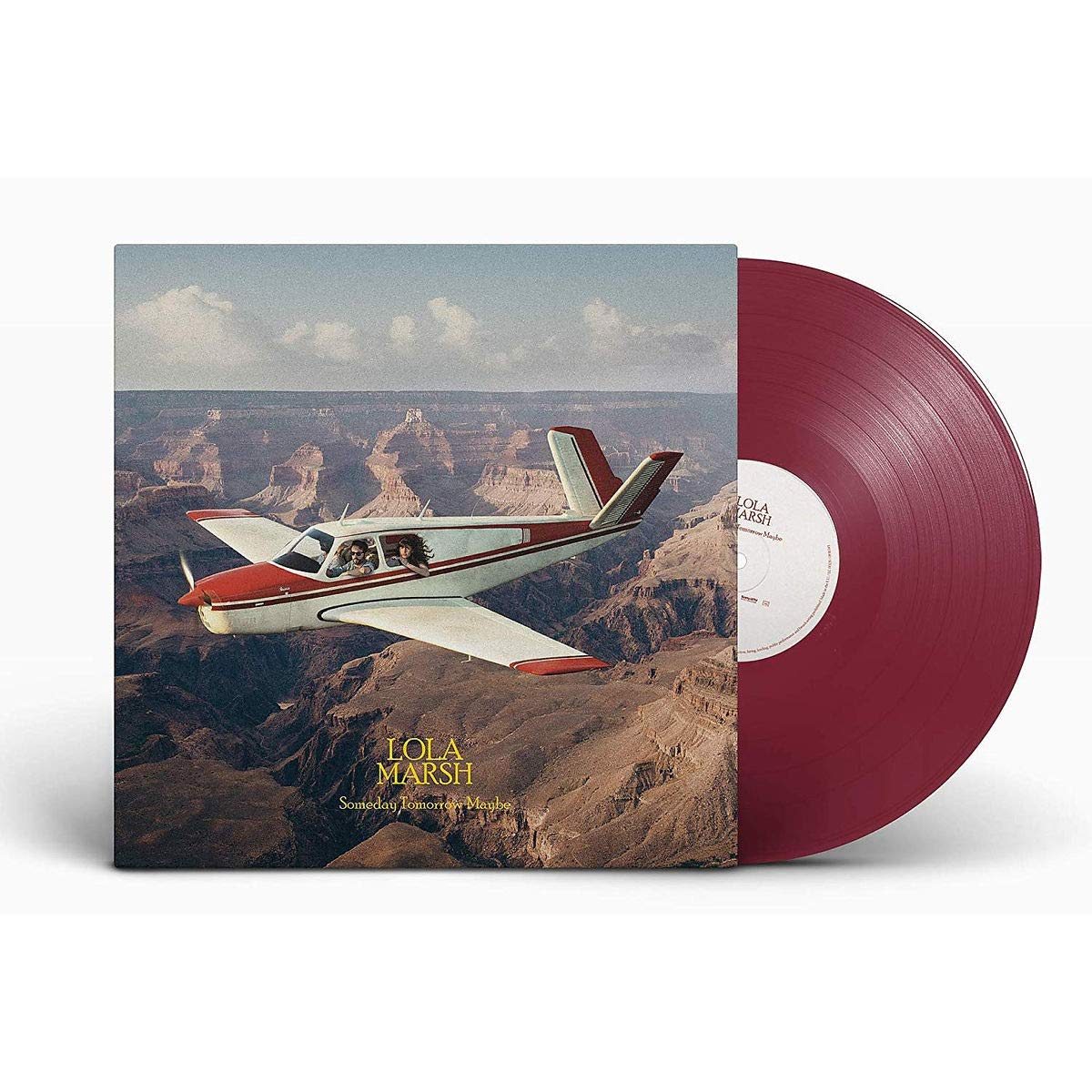Product Image: Someday Tomorrow Maybe