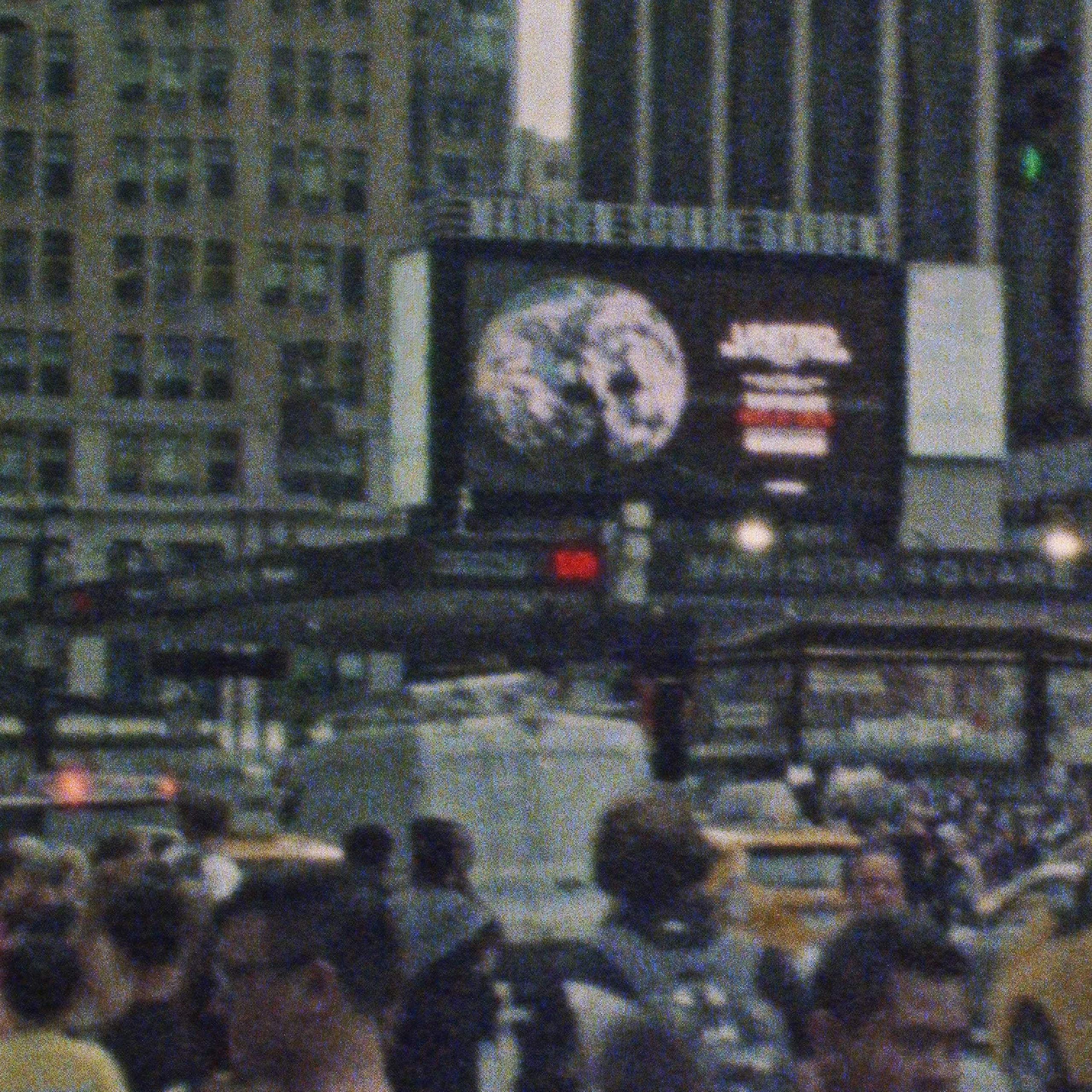Hillsong United: The People Tour - Live At MSG Music