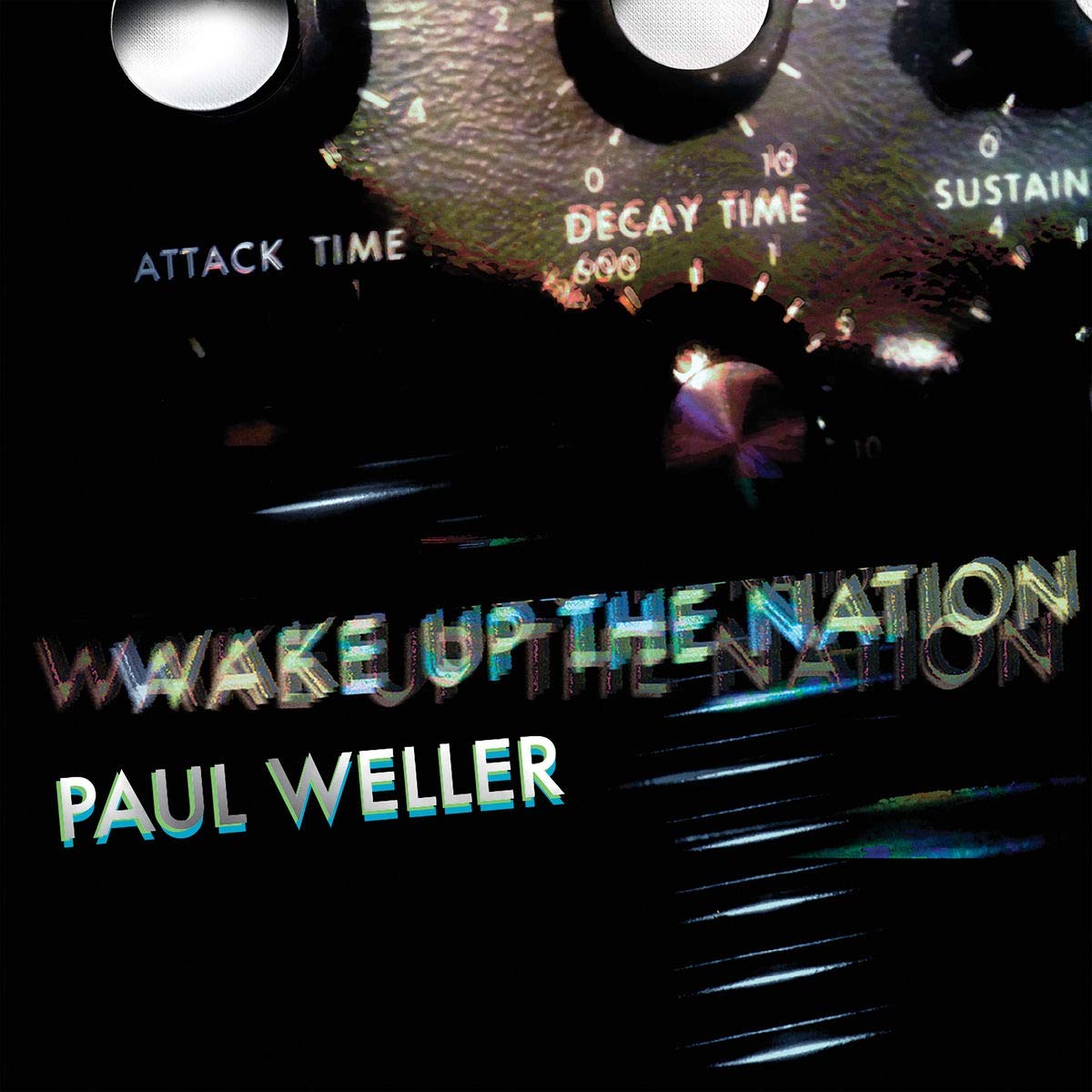 Wake Up The Nation (10th Anniversary Remix Edition) Rock