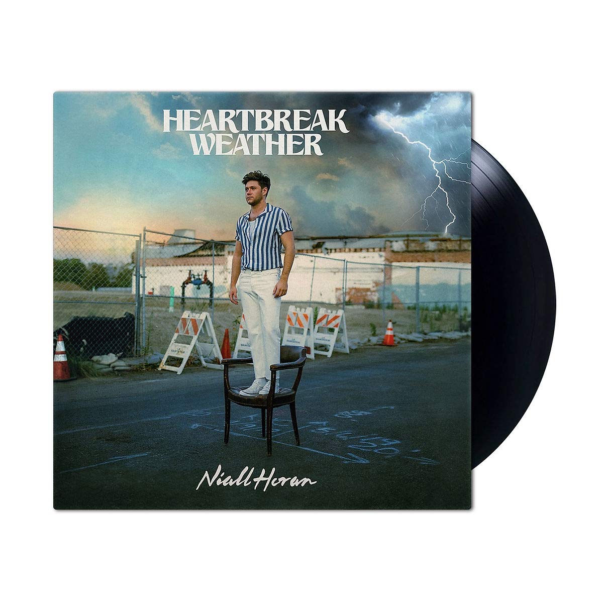 Product Image: Heartbreak Weather