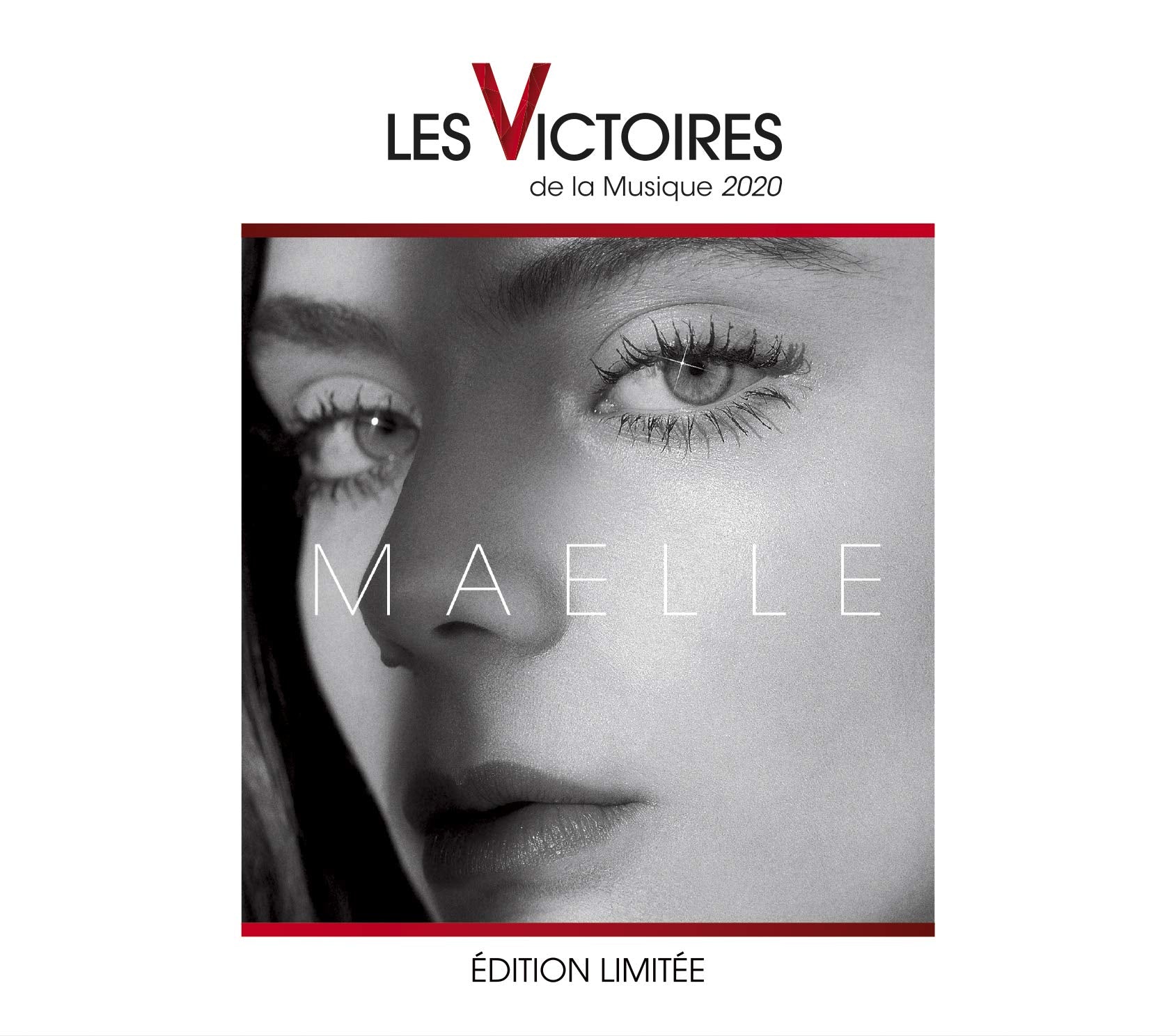 Maëlle - Ed Les victoires de la musique cd