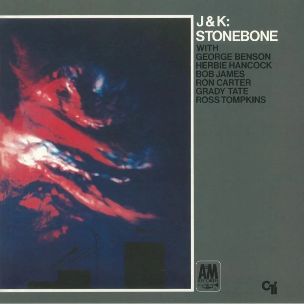 Stonebone Jazz