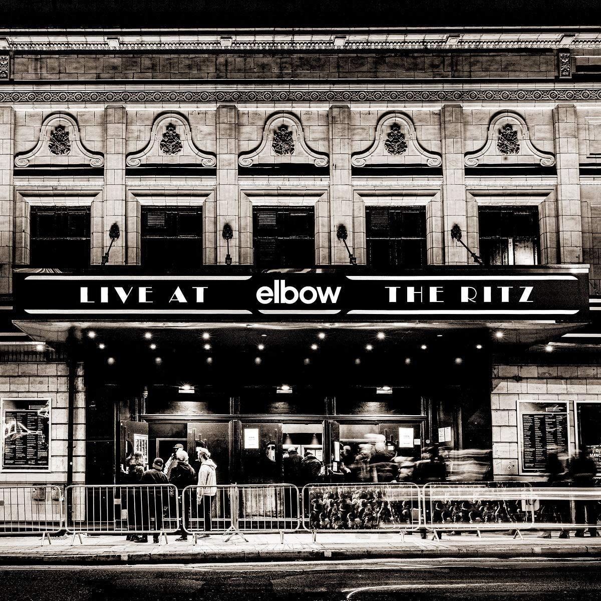 Live at the Ritz - An Acoustic Performance Rock