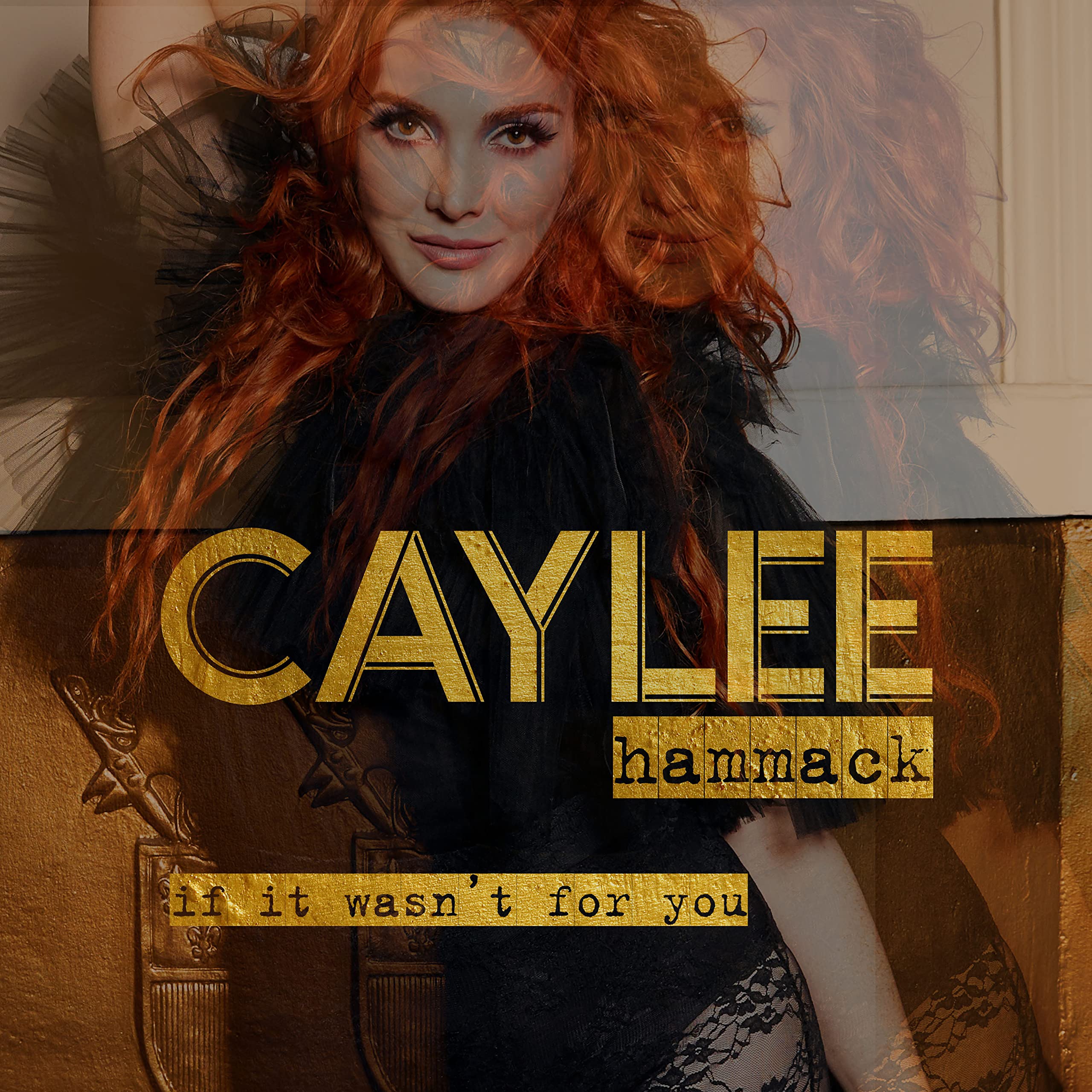Caylee Hammack - If It Wasn't For You Music for Children