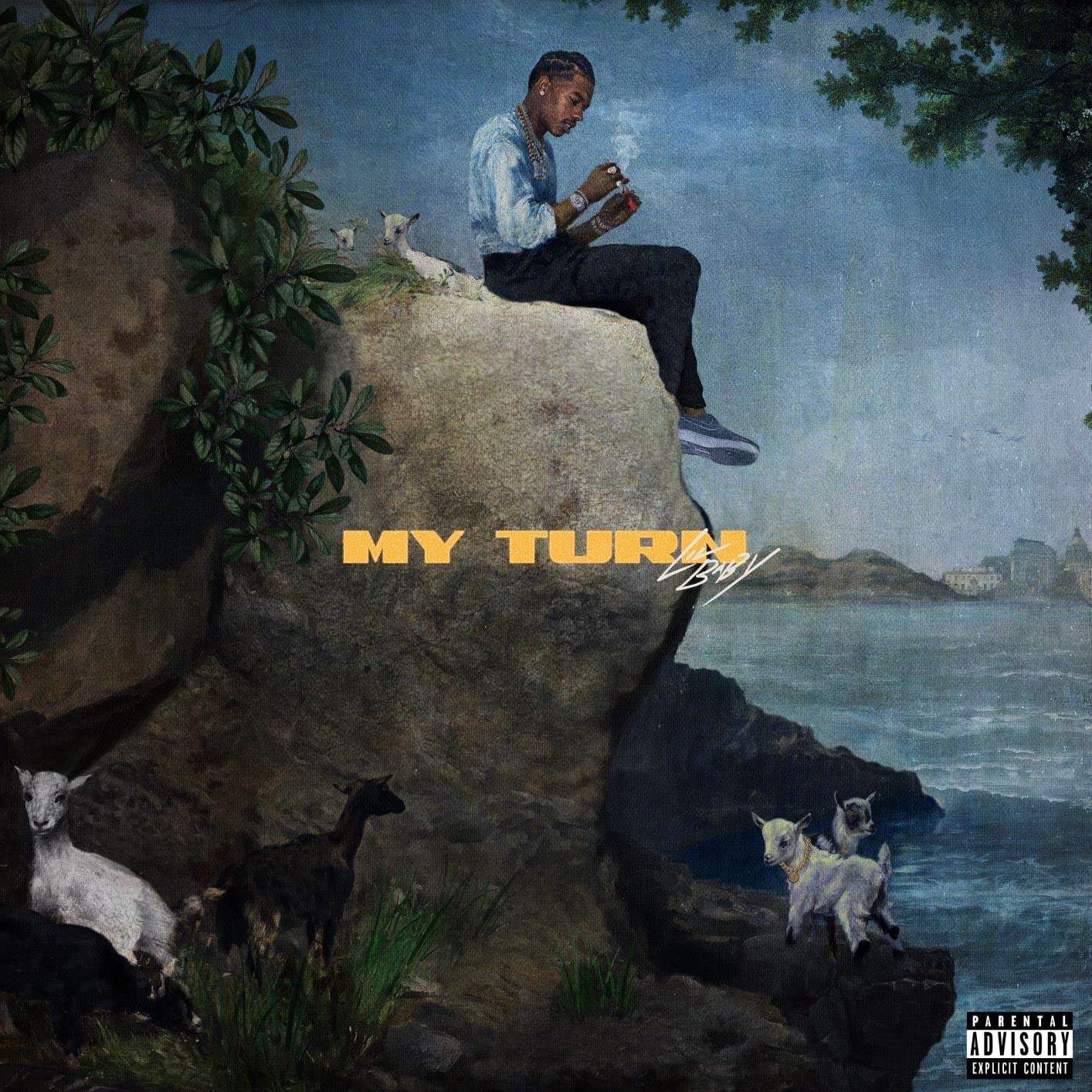My Turn Music for Children
