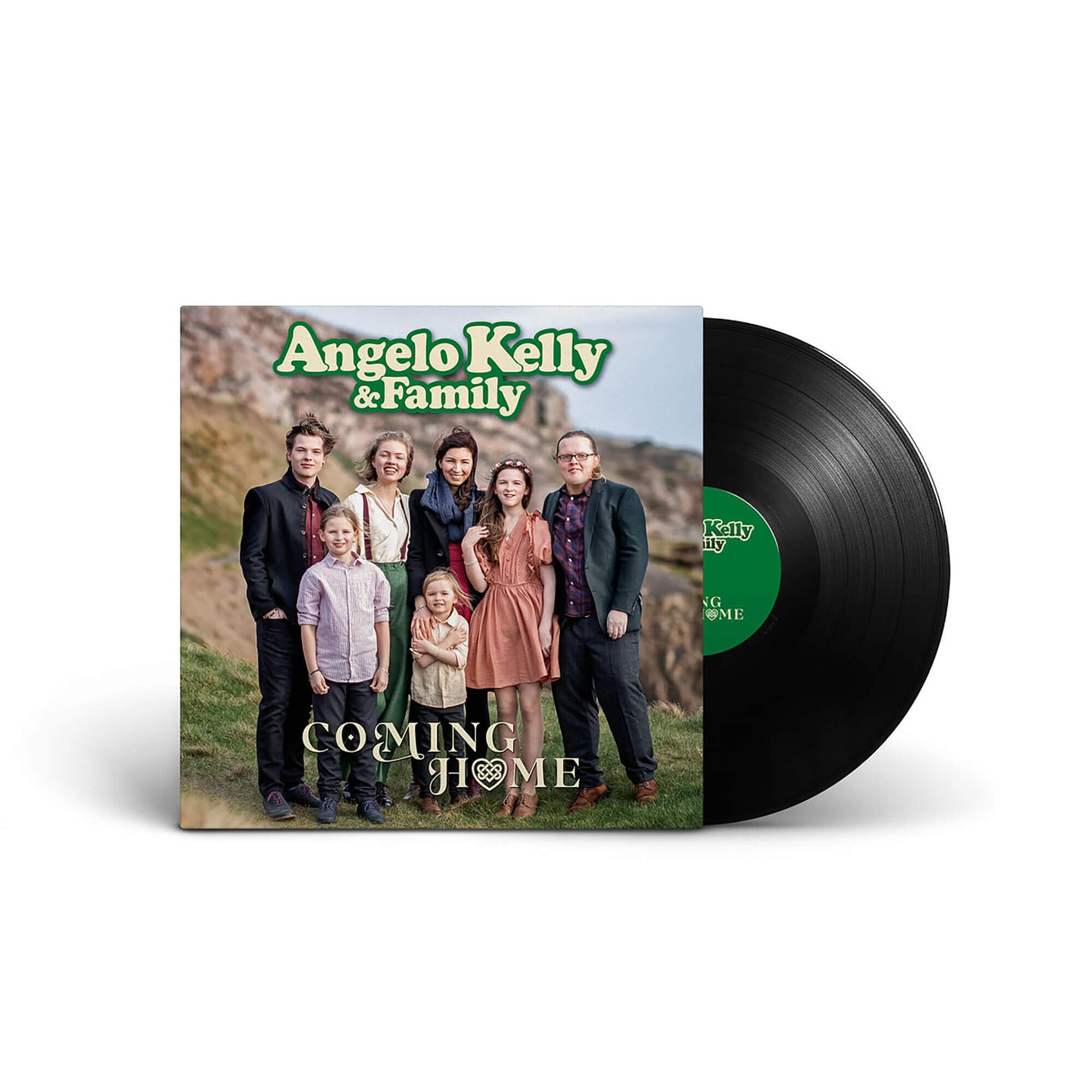 Coming Home (Limitierte Vinyl - 2LPs) Pop