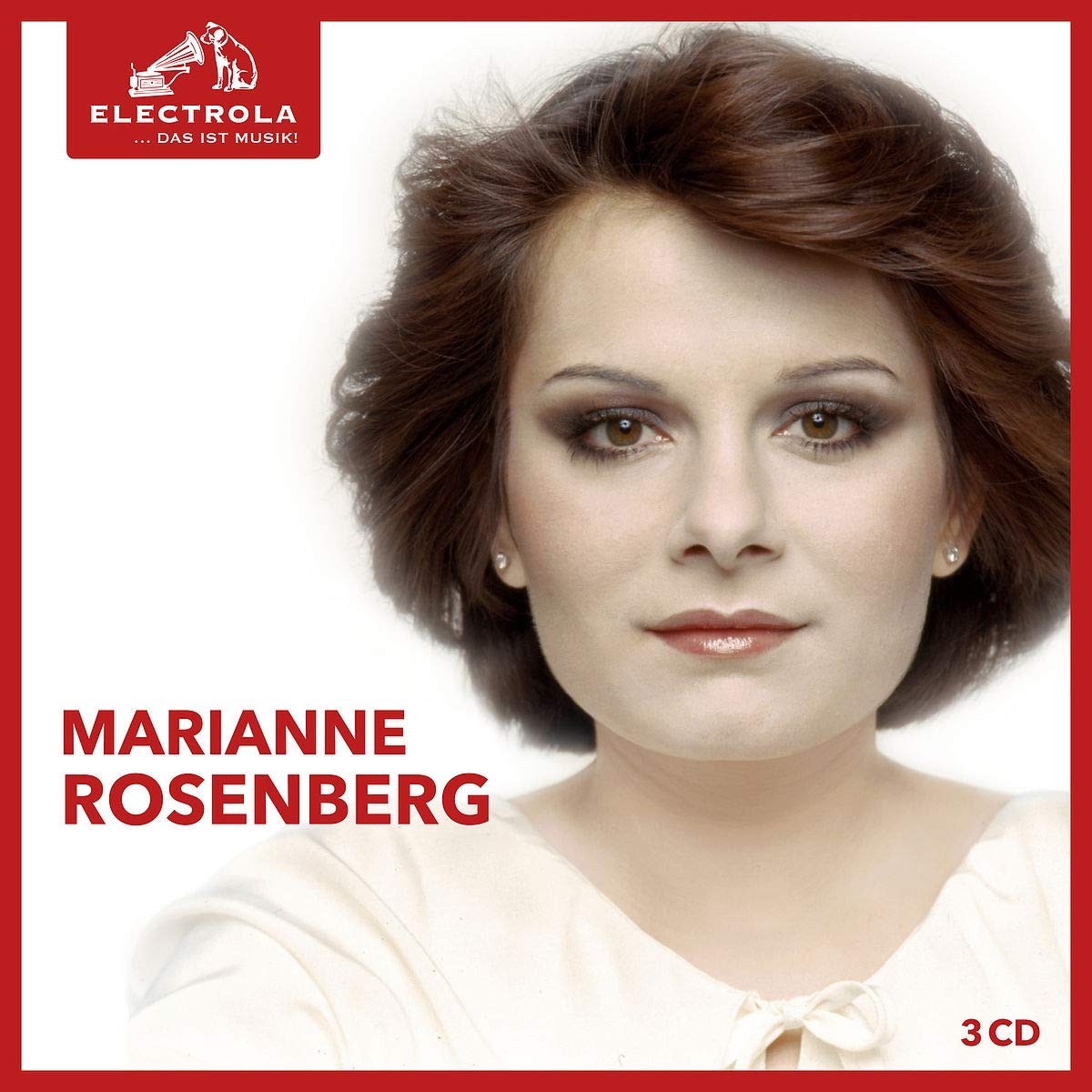 Electrola...Das ist Musik! Marianne Rosenberg German Schlager & Volksmusik