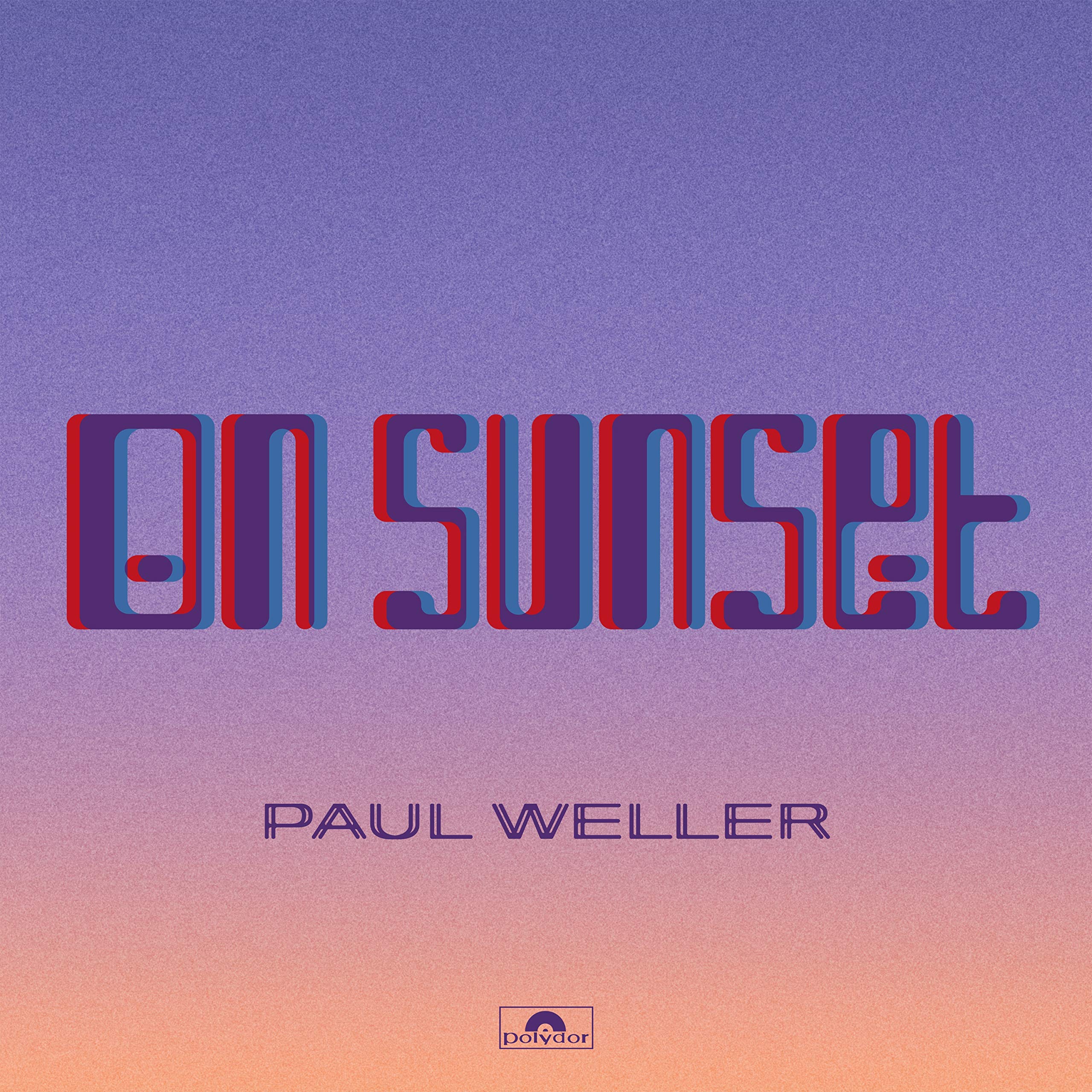 Product Image: On Sunset