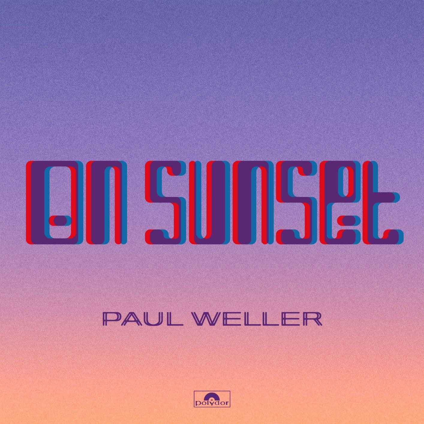 On Sunset (Limited Deluxe Hardcover Edition) Rock