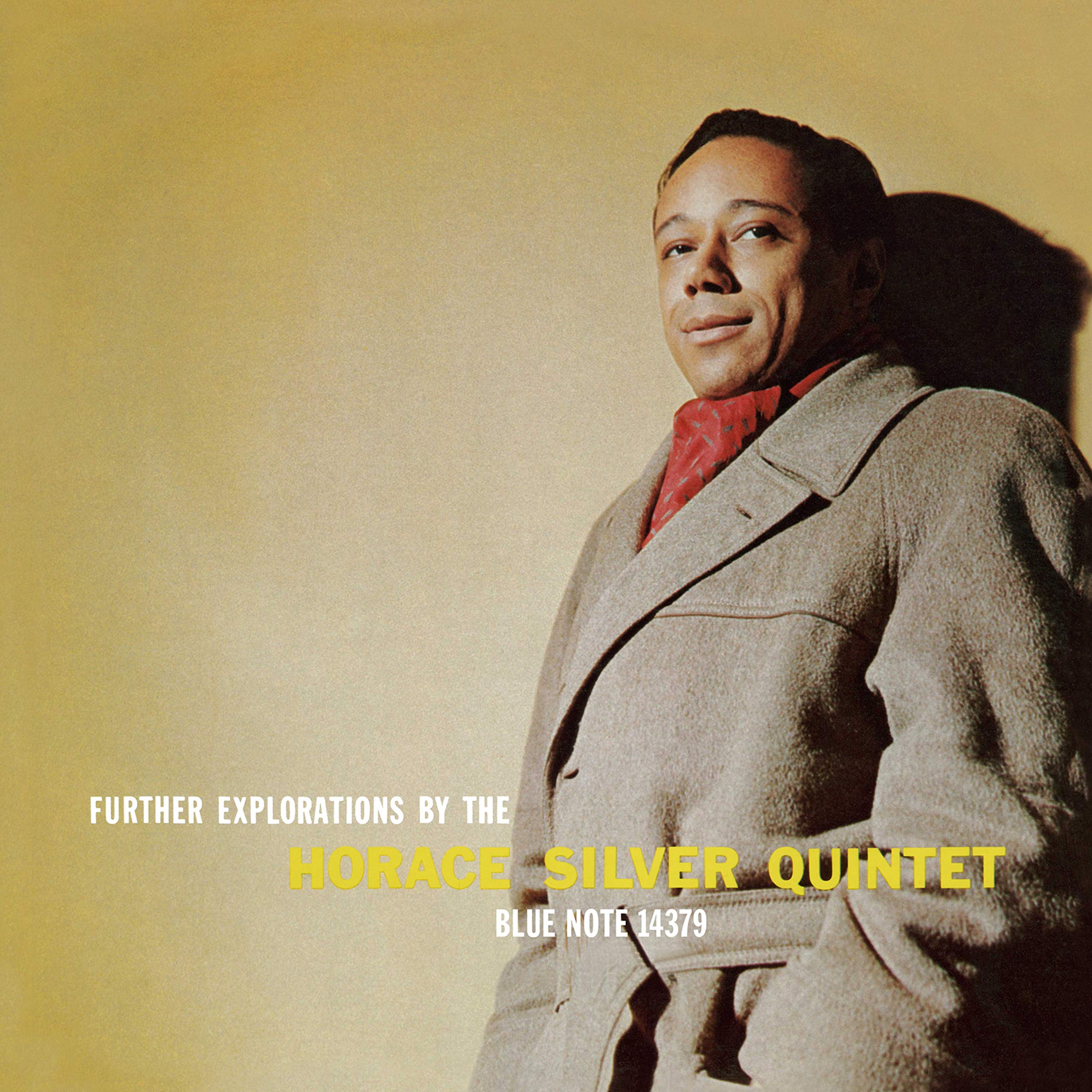 Further Explorations (Tone Poet Vinyl) Blues