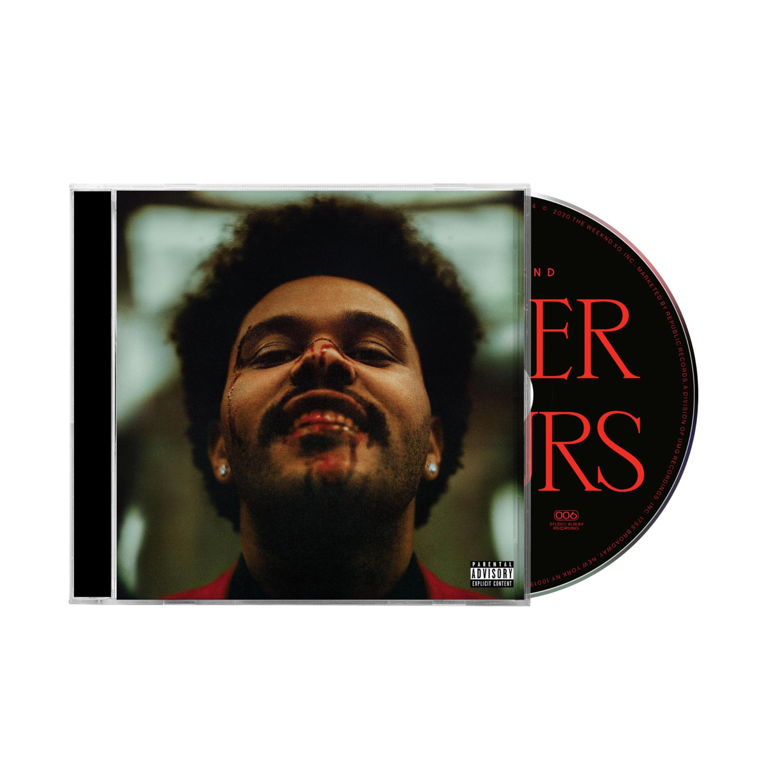 After Hours Funk, R&B & Soul