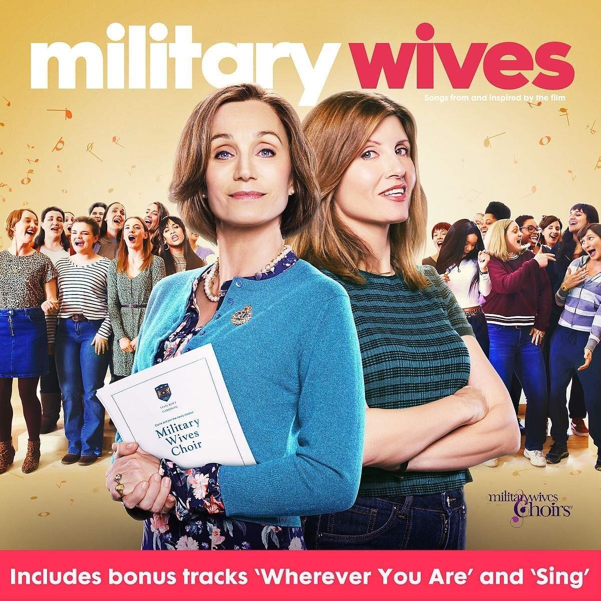 Mrs.Taylor'S Singing Club (Military Wives) Soundtracks & Musicals