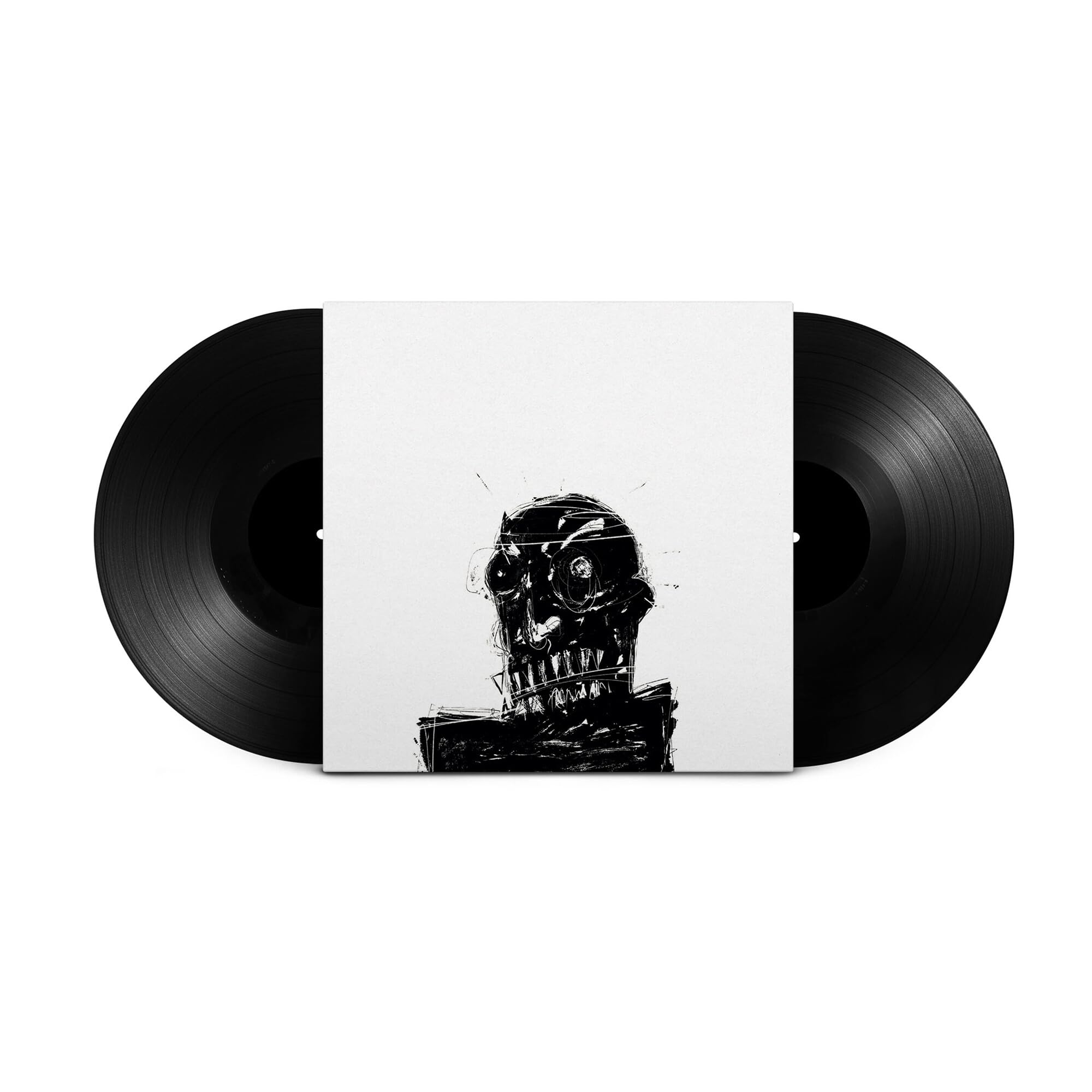 Product Image: Das weisse Album (2LP)