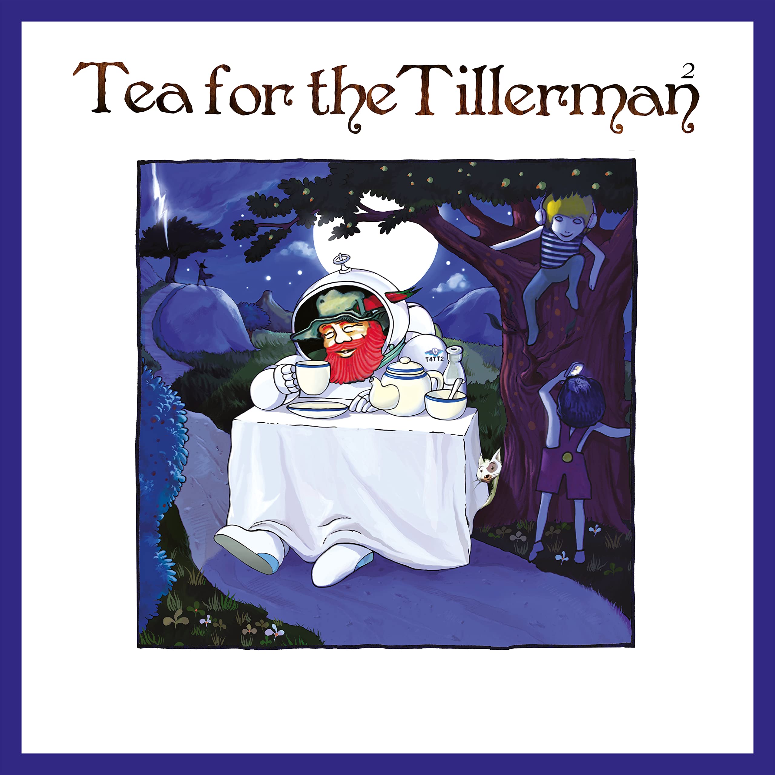 Product Image: Tea For The Tillerman 2