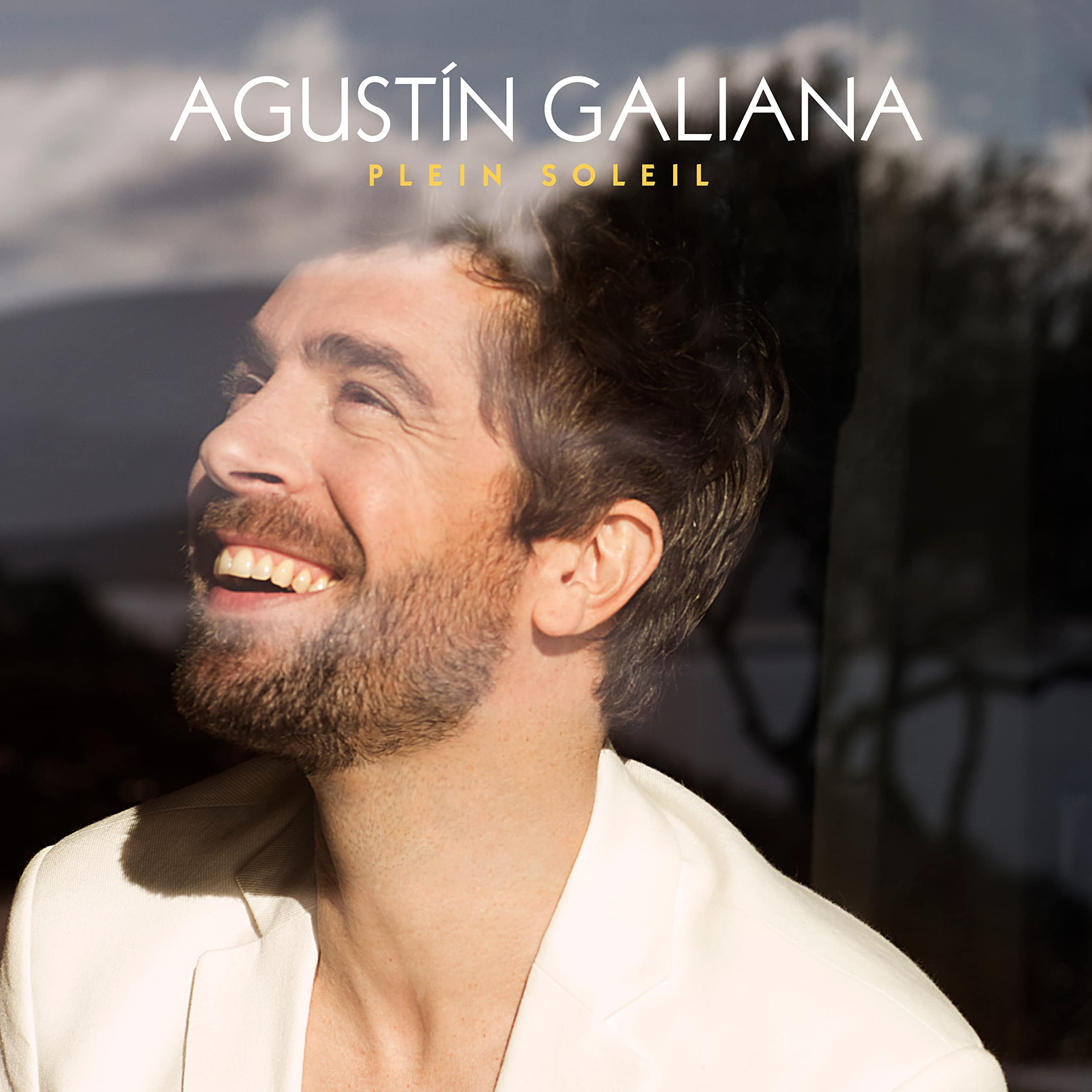 Agustin Galiana - Plein Soleil Music for Children