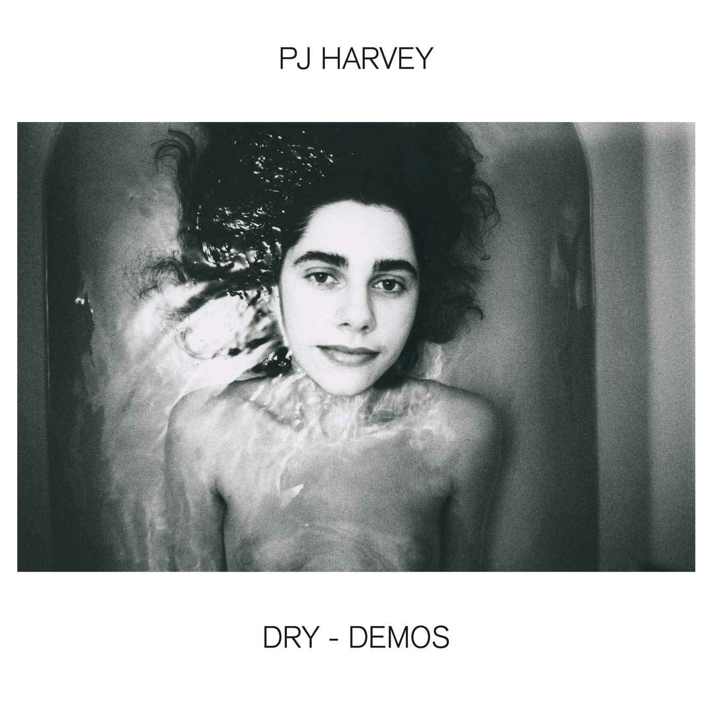 Dry-Demos Rock