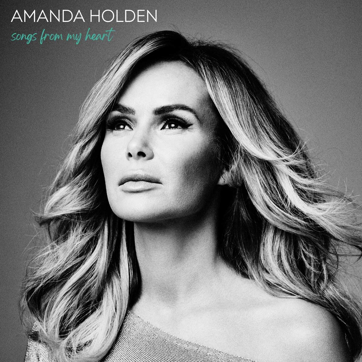Amanda Holden - Songs From My Heart Music for Children