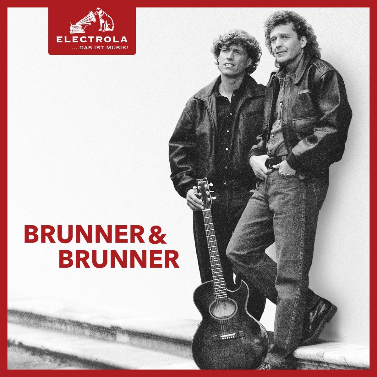 Electrola... das Ist Musik! Brunner & Brunner German Schlager & Volksmusik