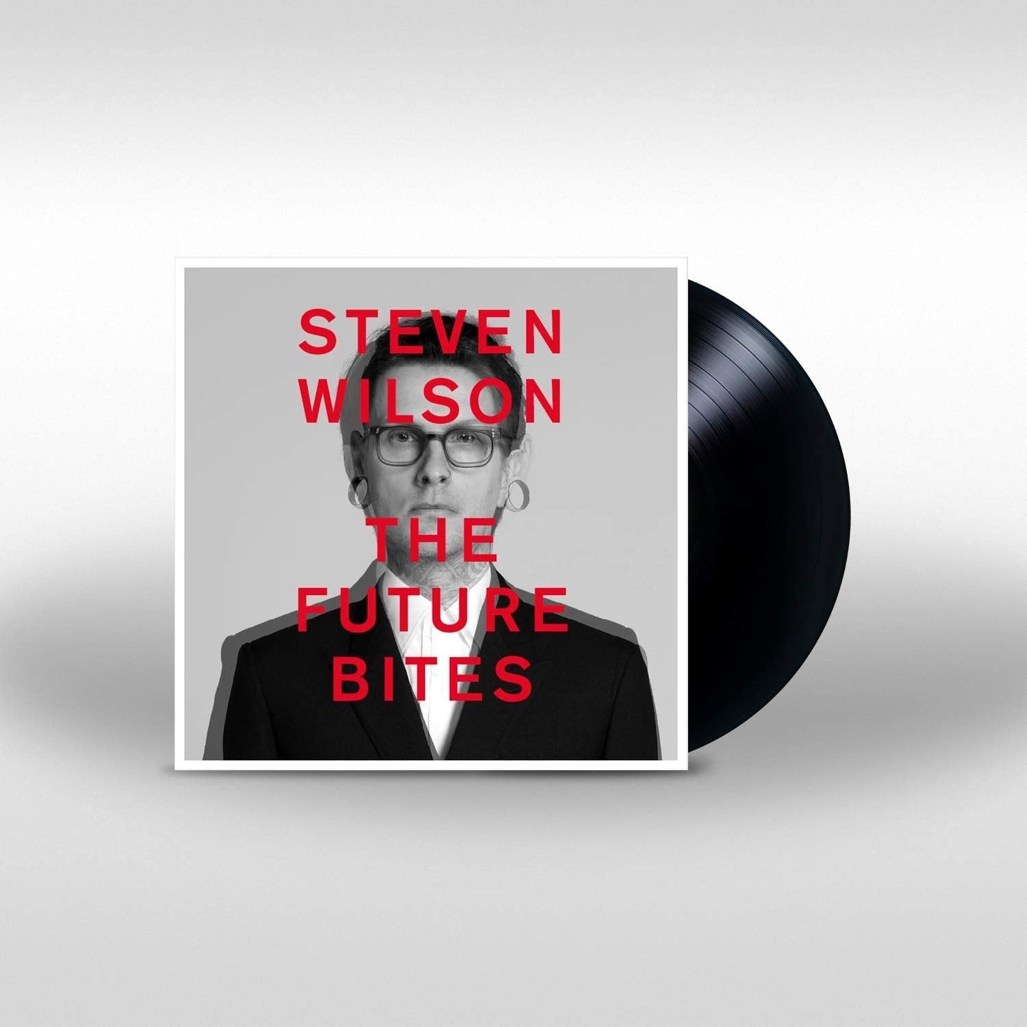 THE FUTURE BITES (Alternatives Album Cover exklusiv bei Amazon.de) Music for Children